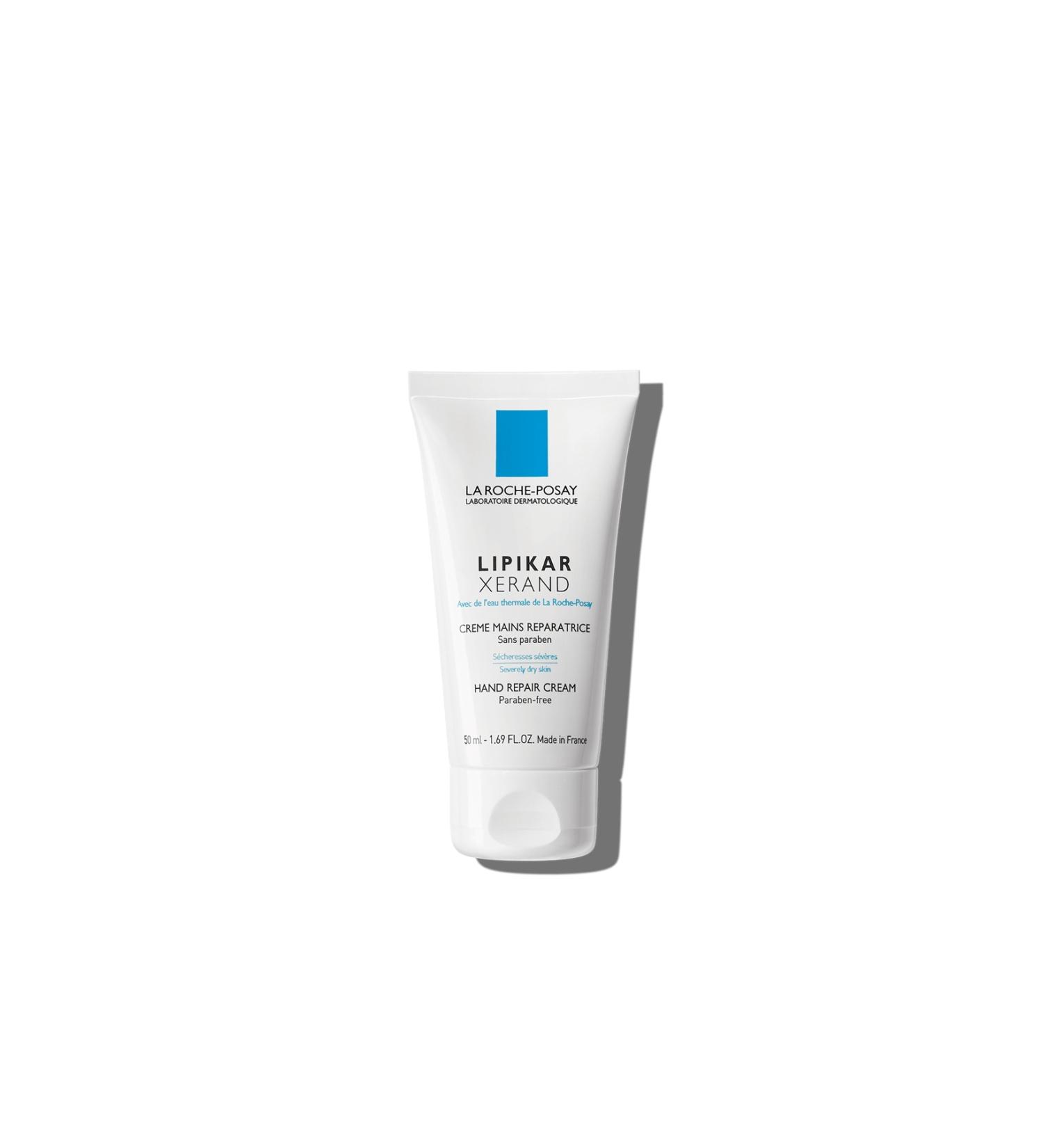 La Roche Posay Lipikar Xerand Repairing Hand Cream 50 ml