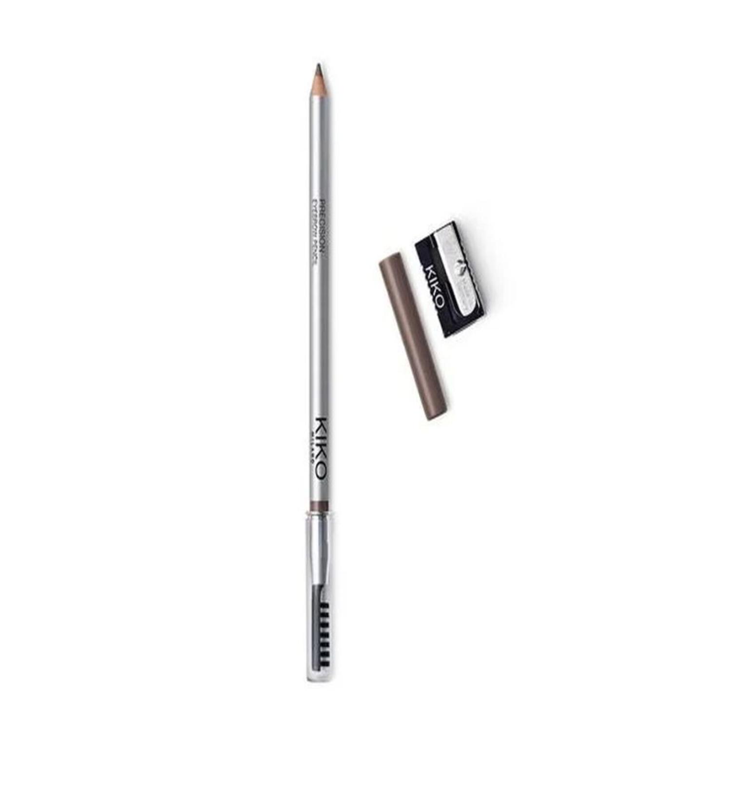 KIKO Precision Eyebrow Pencil 06 Auburn