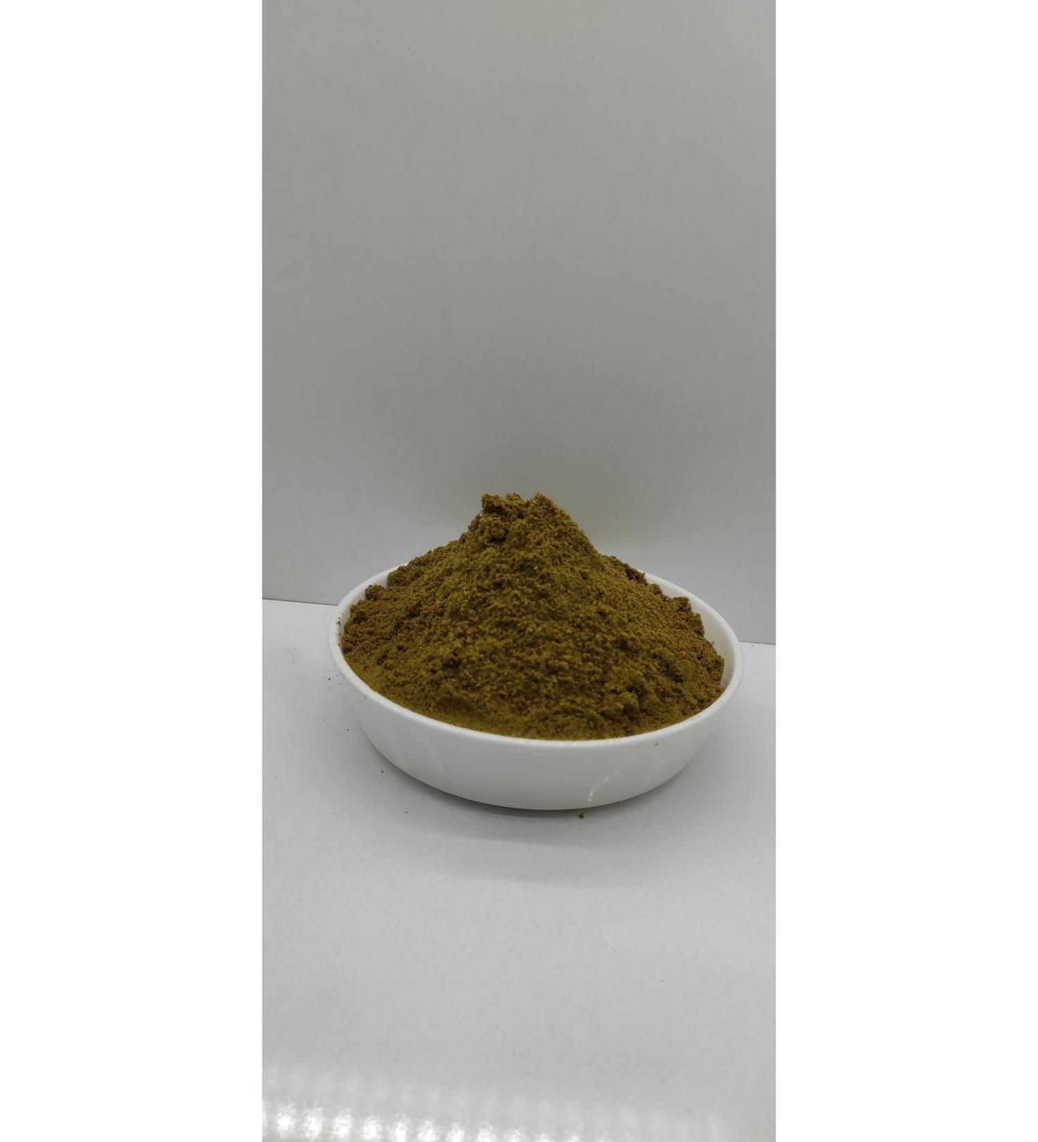 My Black Pepper Spice Bahri Cumin (Powder) 500 gr