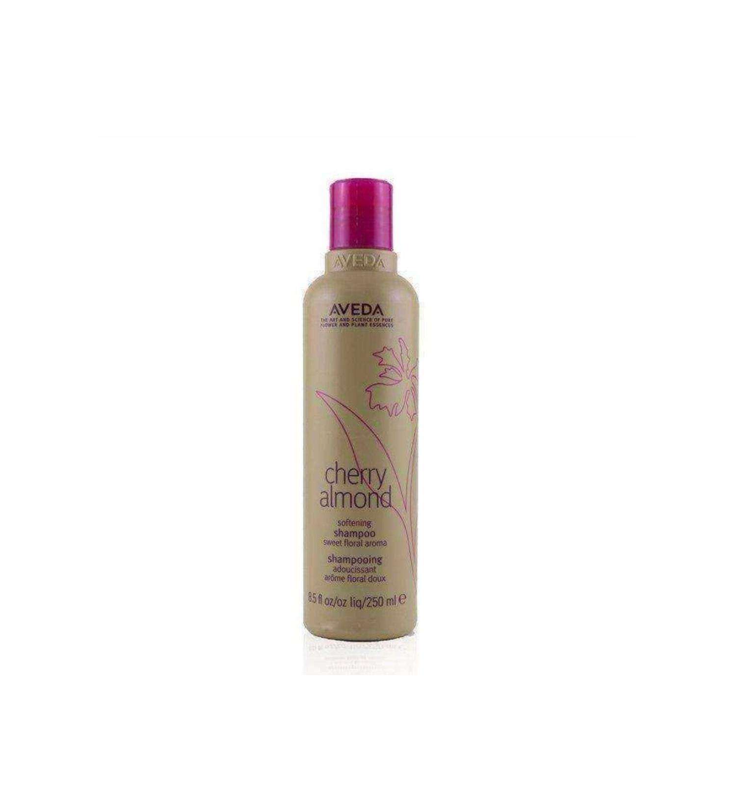 Aveda Cherry Almond Softening Hair Care Shampoo 250ml