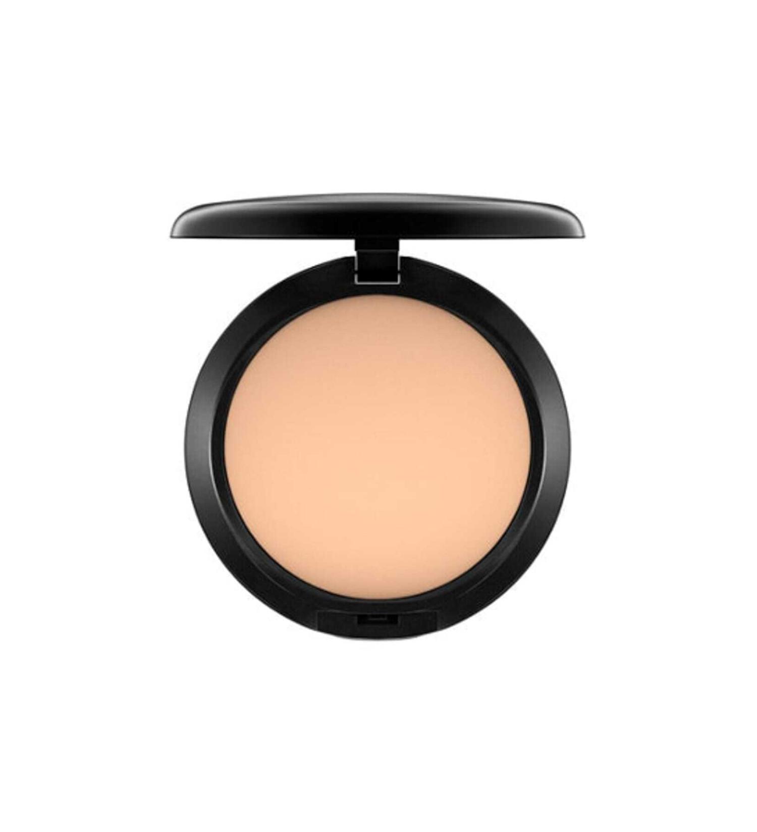Mac STUD O F X POWDER PLUS FOUNDATION C4.5 POWDER FOUNDATION - 15 G PSSN345