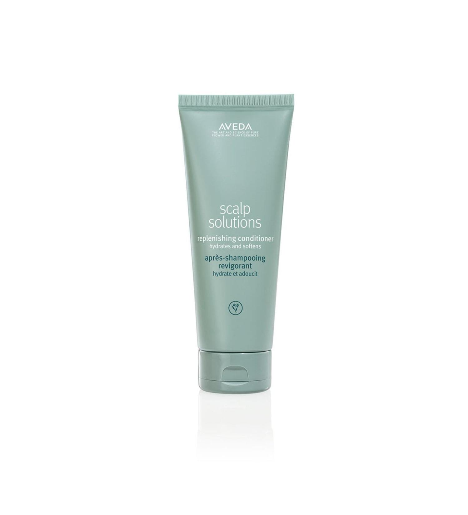 Aveda Scalp Balance Shampoo Scalp Solutions Scalp Conditioner 200ml
