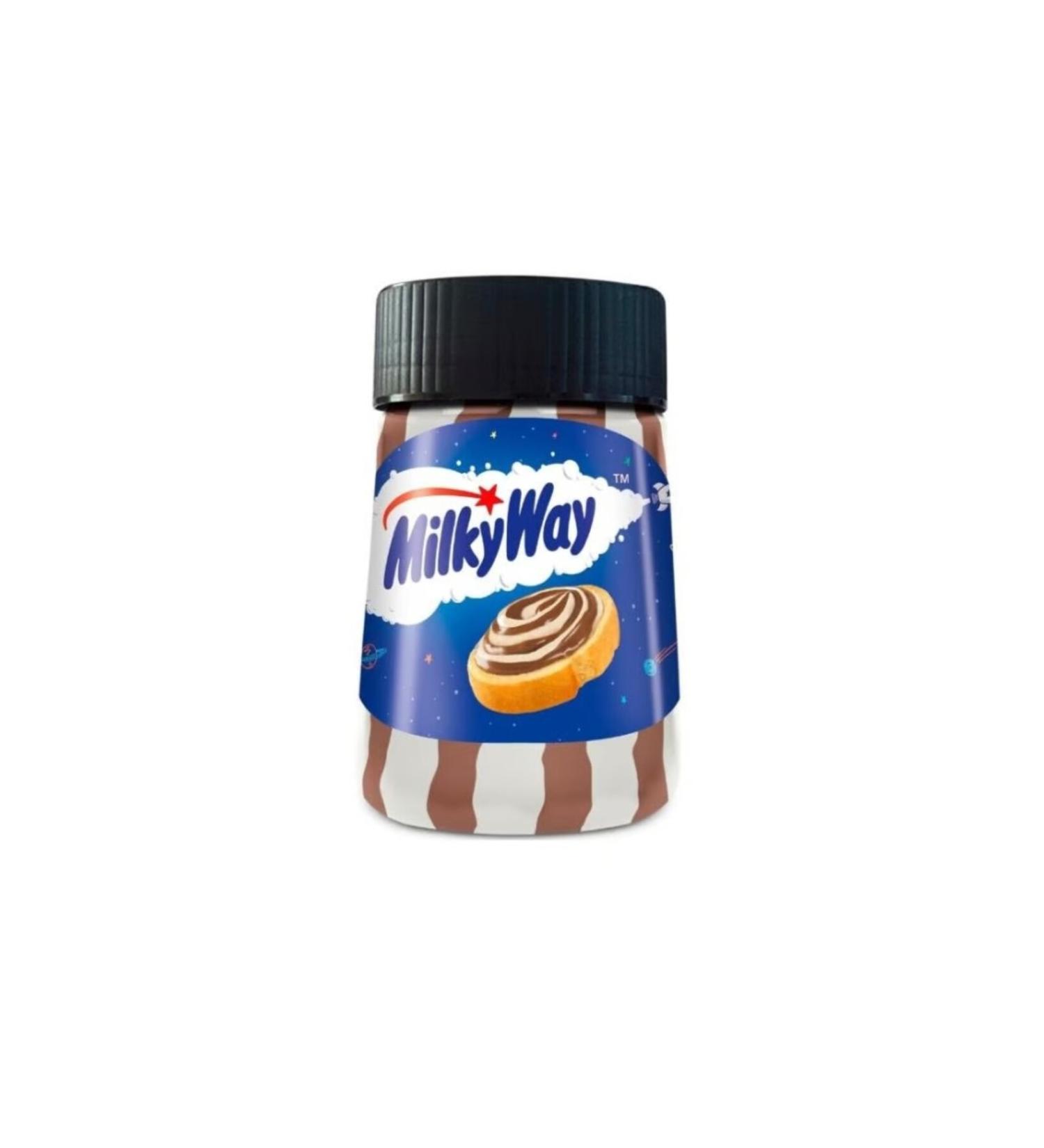 Milkyway Spread 350g