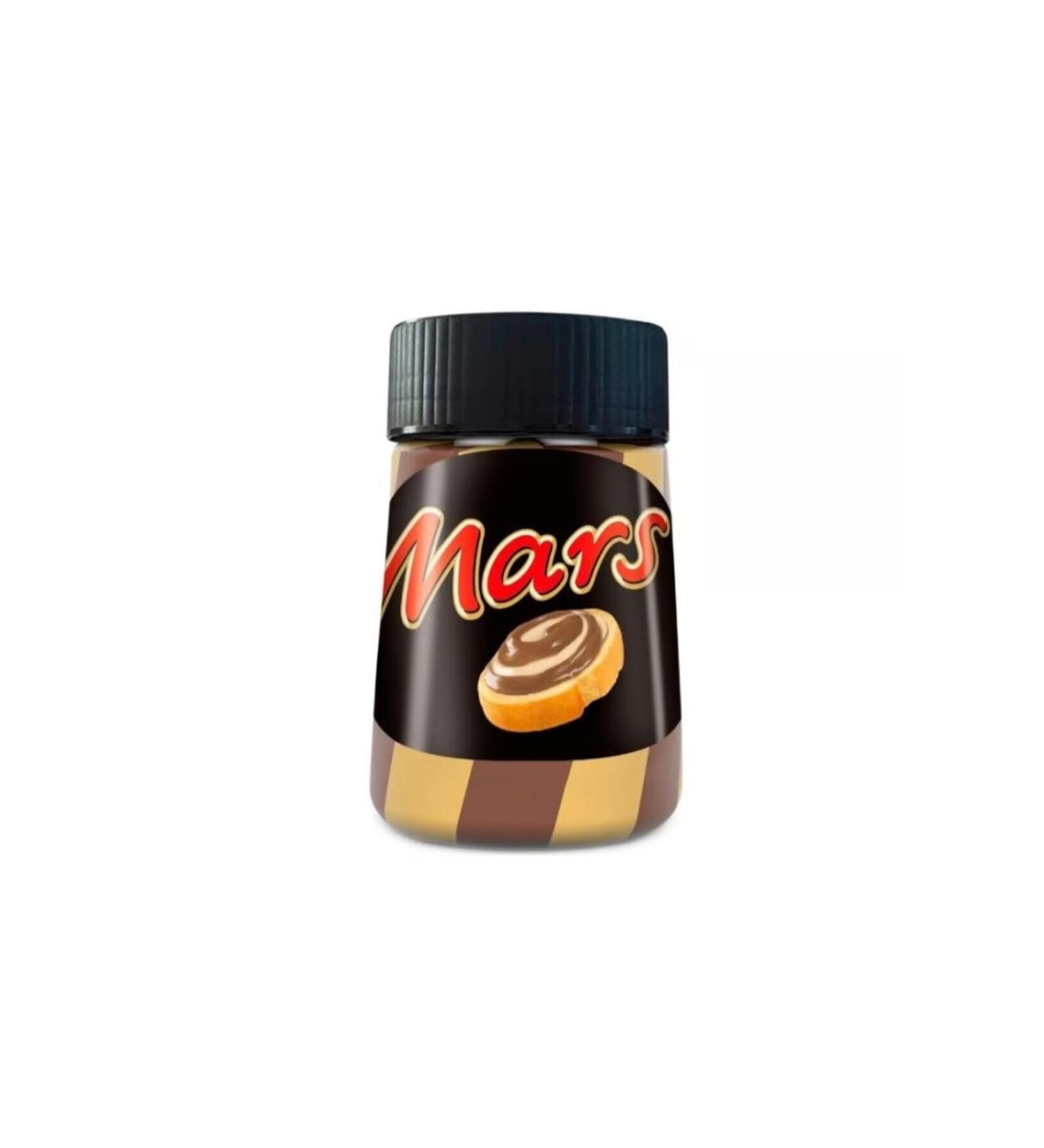 Mars Duo Spread 350g