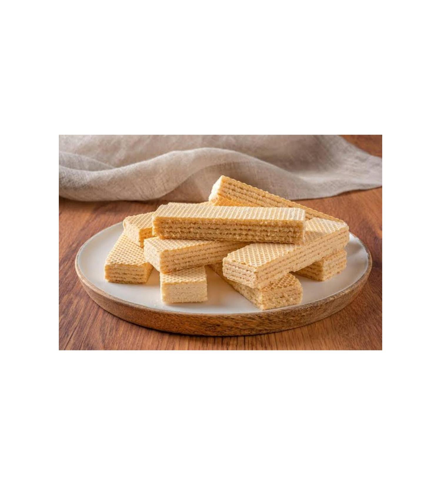 ViATOM V ATOM Vanilla Nostalgic Wafer 2.5kg (SUNDAY WAFER)