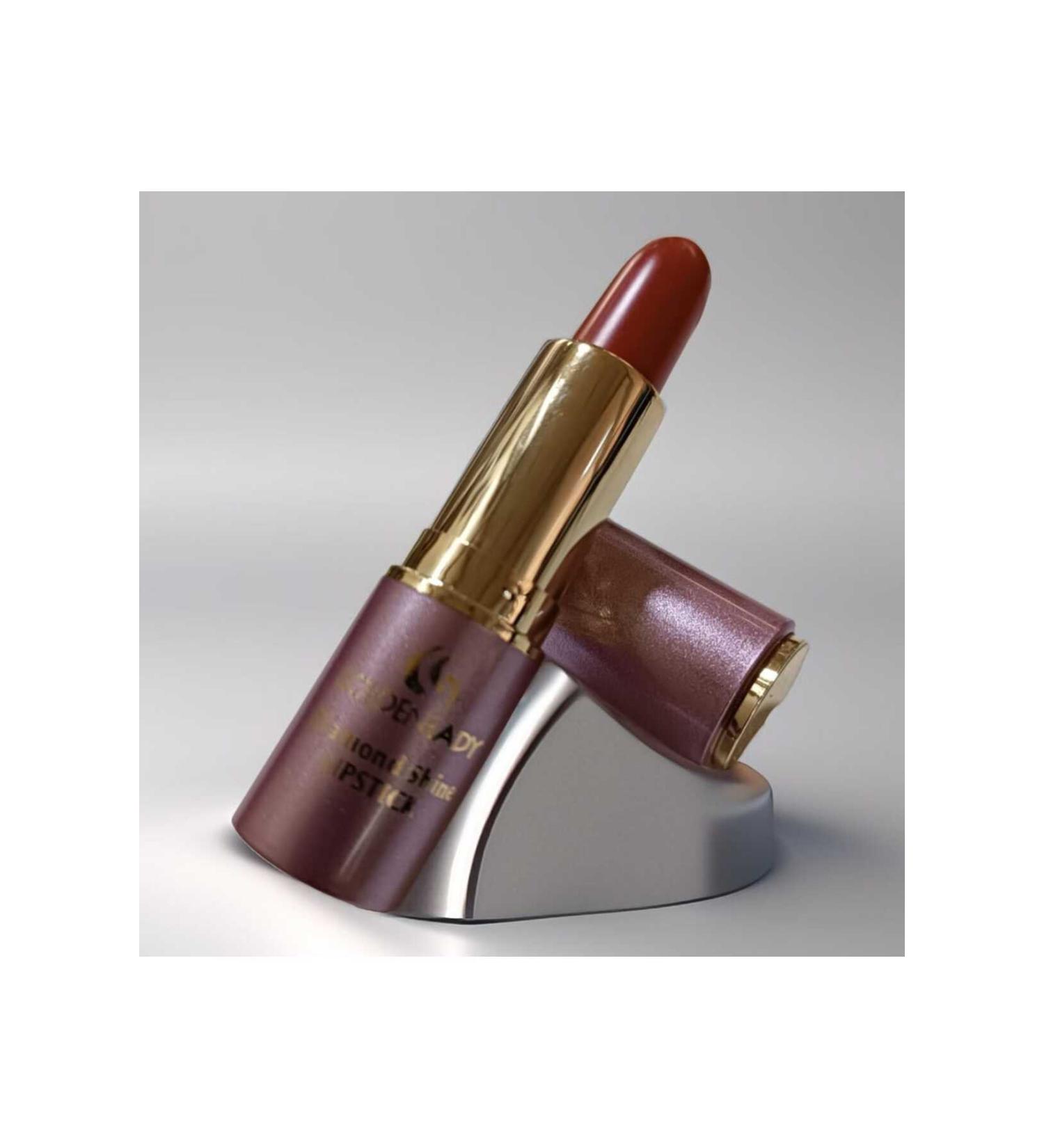 goldenlady DIAMOND SHINE LIPSTICK 83