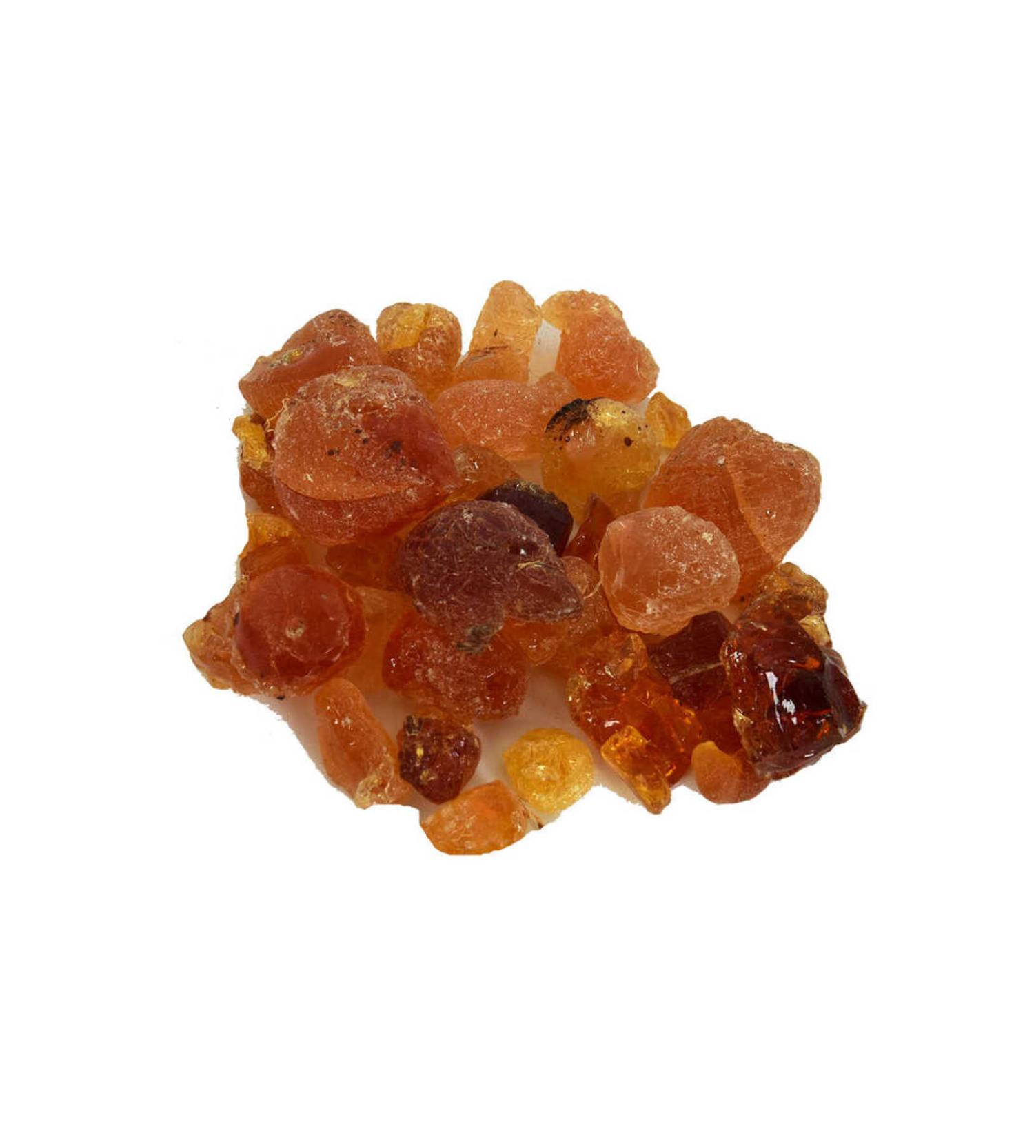Gum Arabic Gum-I Arabic Gum Natural Gum Arabic 100 Gr Package New