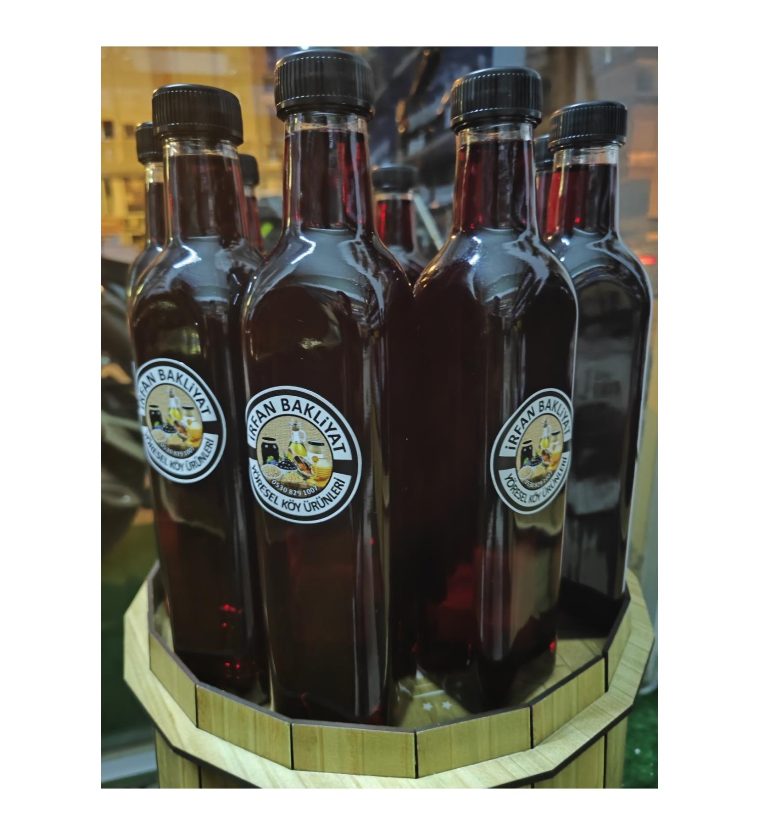 irfan legumes Black Mulberry Extract 700 gr