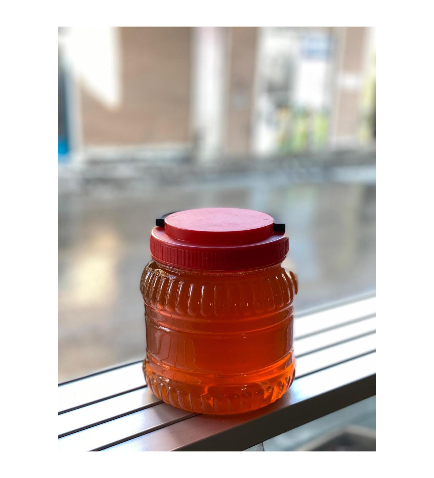 FTH TEXTILE 0 genuine Karakovan filtered honey (2kg)