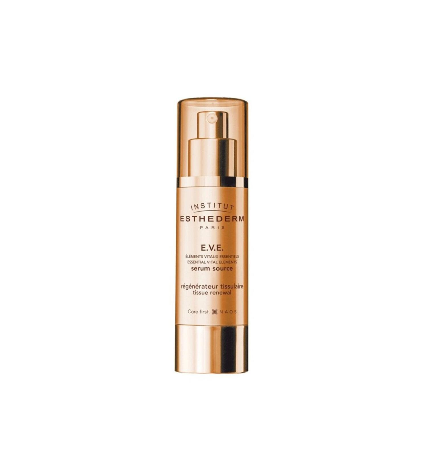 INSTITUT ESTHEDERM ANTI-WRINKLE SKIN SERUM THAT HELP REFRESH THE APPEARANCE OF THE SKIN 30 ML PSSN462