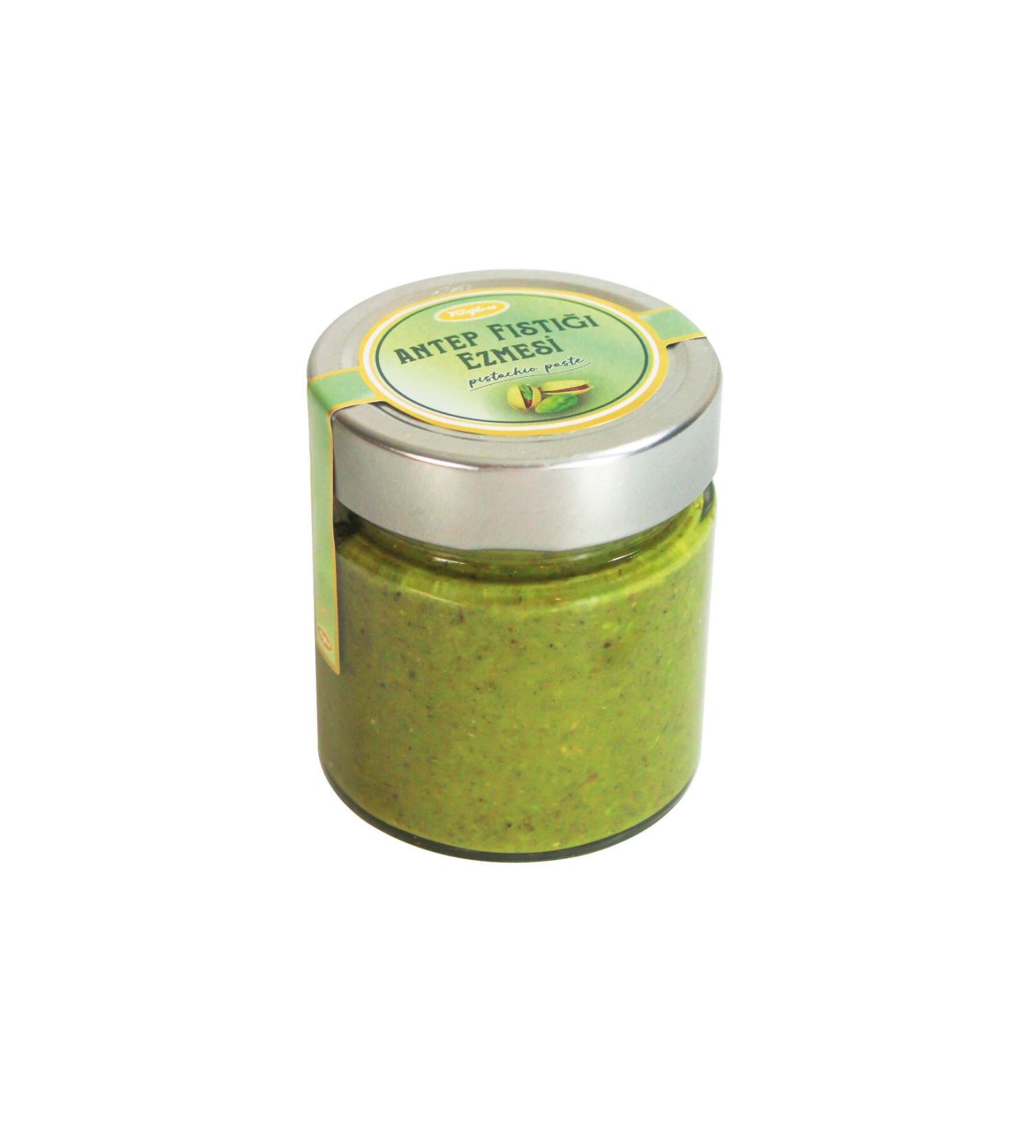 Tu ba Dried Nuts PIECE PISTACHIO PASTE 250 GR