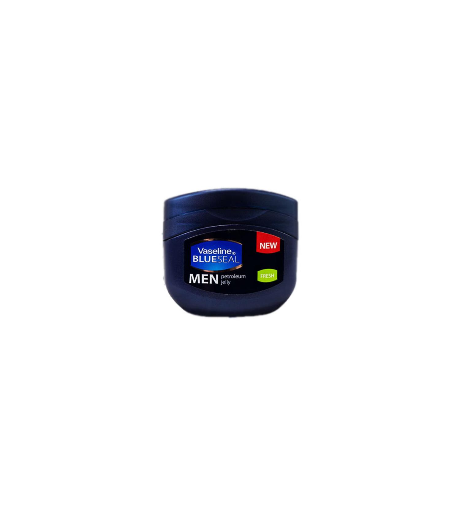 Vaseline Men Fresh 250 ml