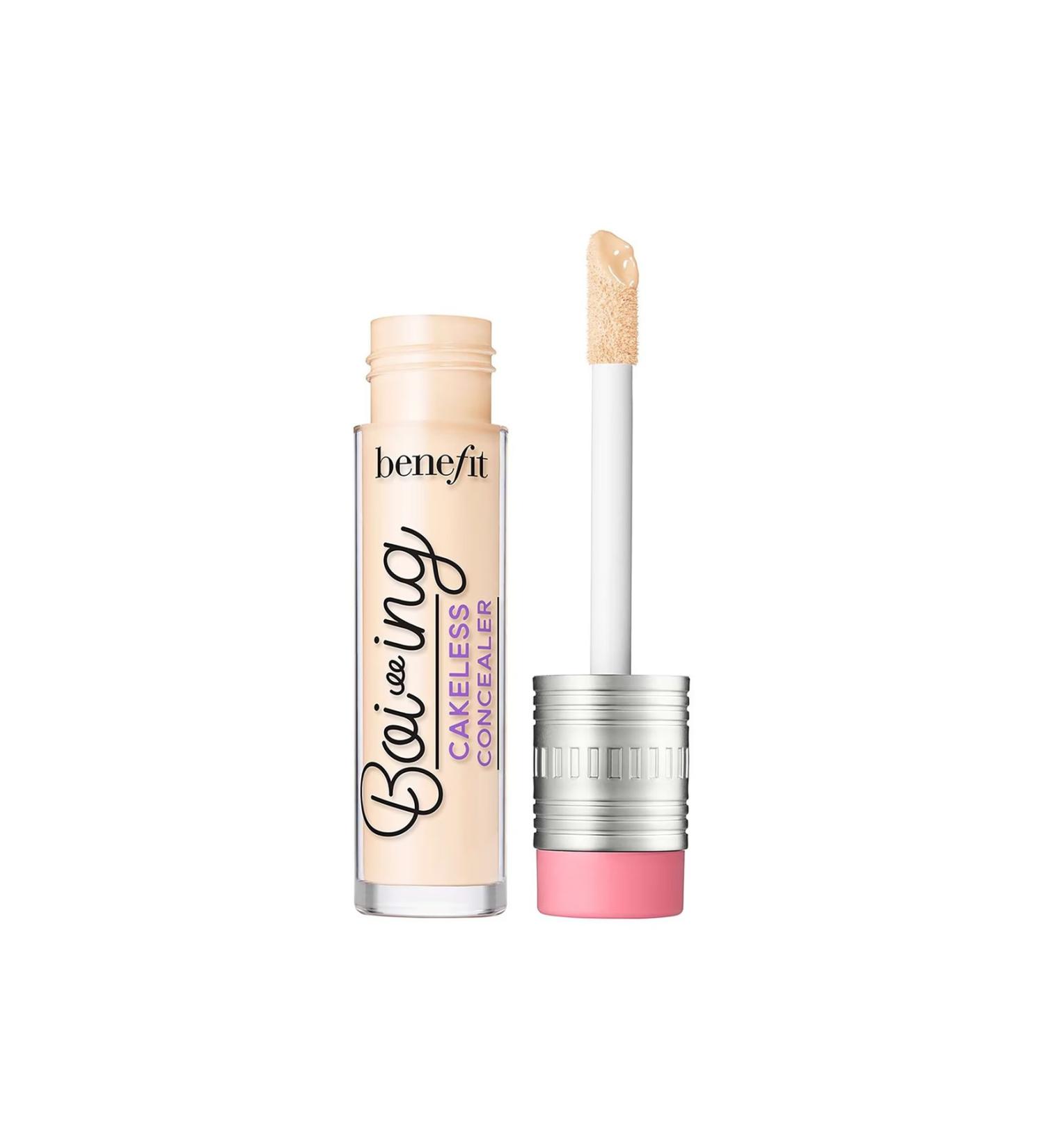 benefit cosmetics Concealing Concealer