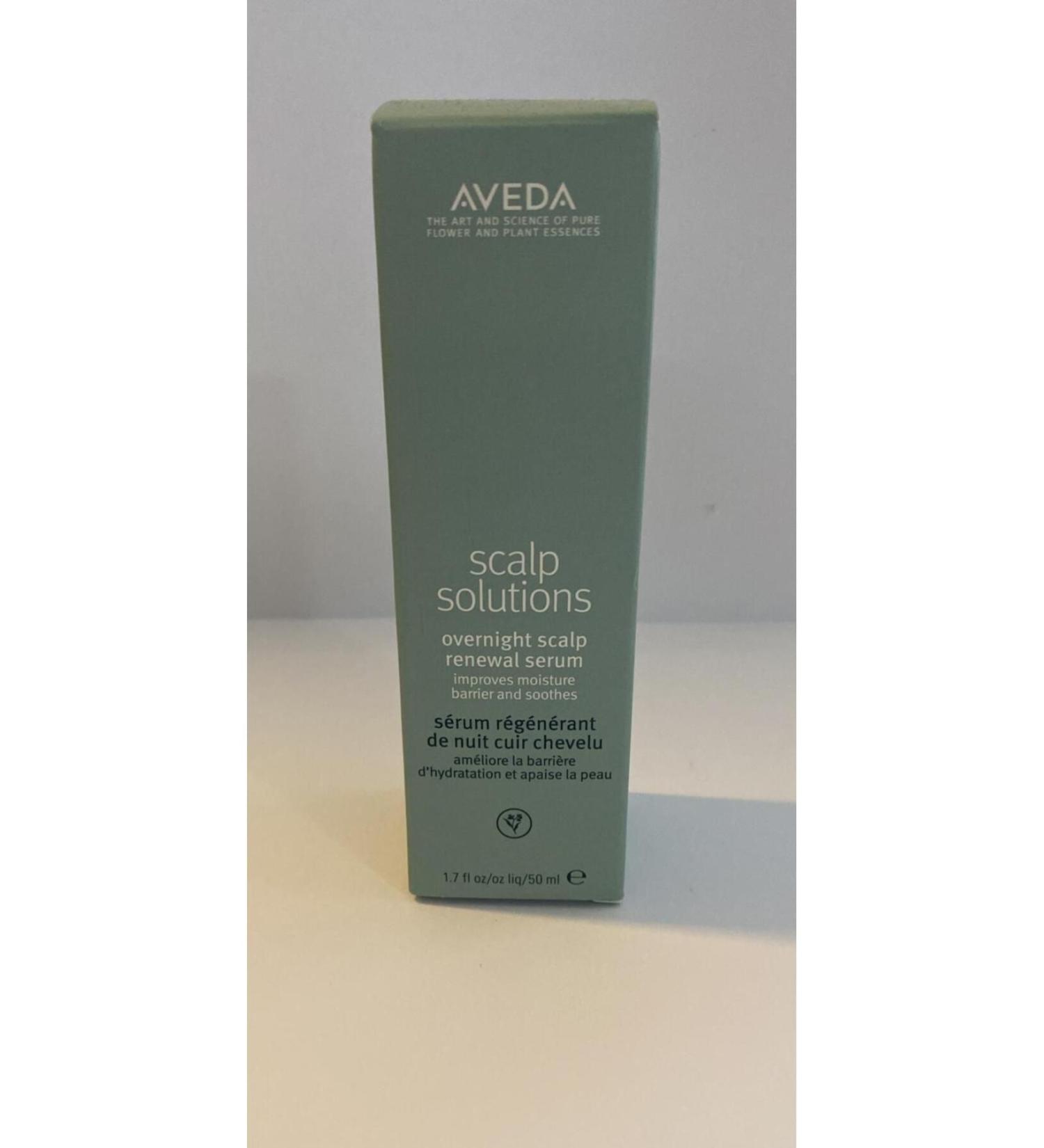 Aveda Scalp Solutions Serum pearlNOONLINE19