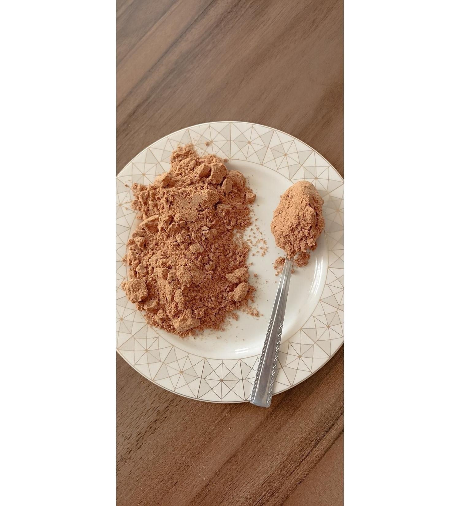 Bsr Date Kernel Powder (1 Kilogram)