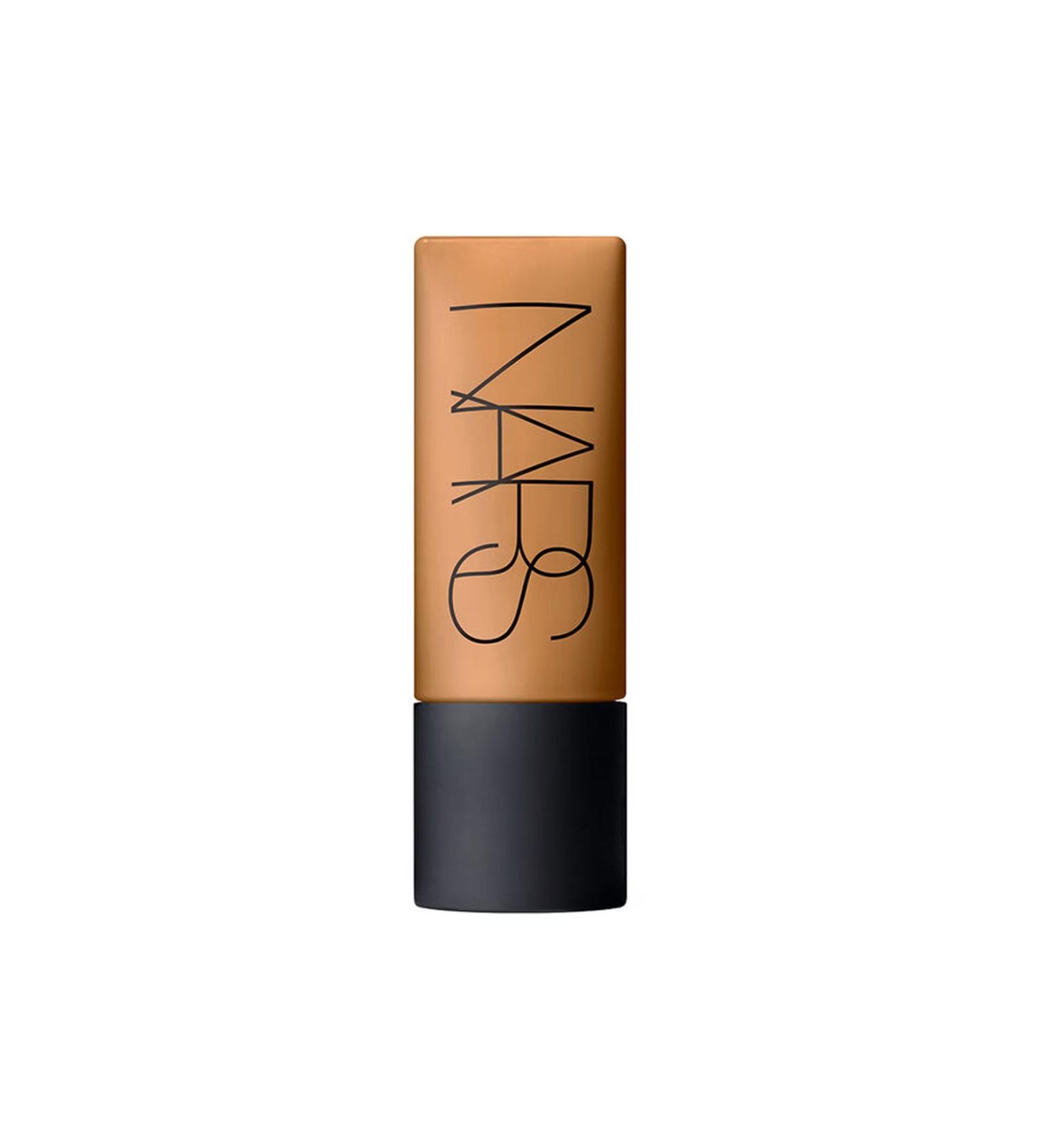 Nars - Matte Finish Foundation - Soft Matte Complete - Tahoe (45 ml)