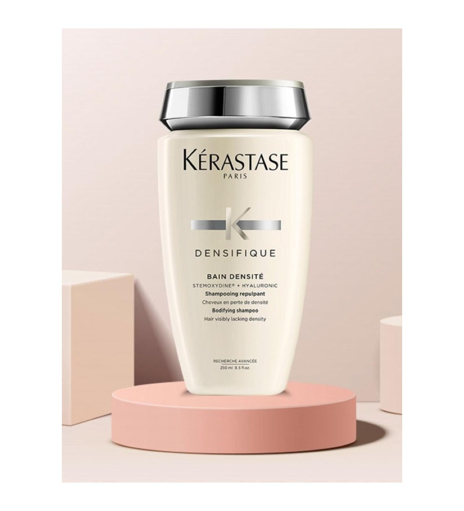 Kerastase Densifique Bain Densite Densifying Shampoo for Thin Hair 250 ml SED6646413131933