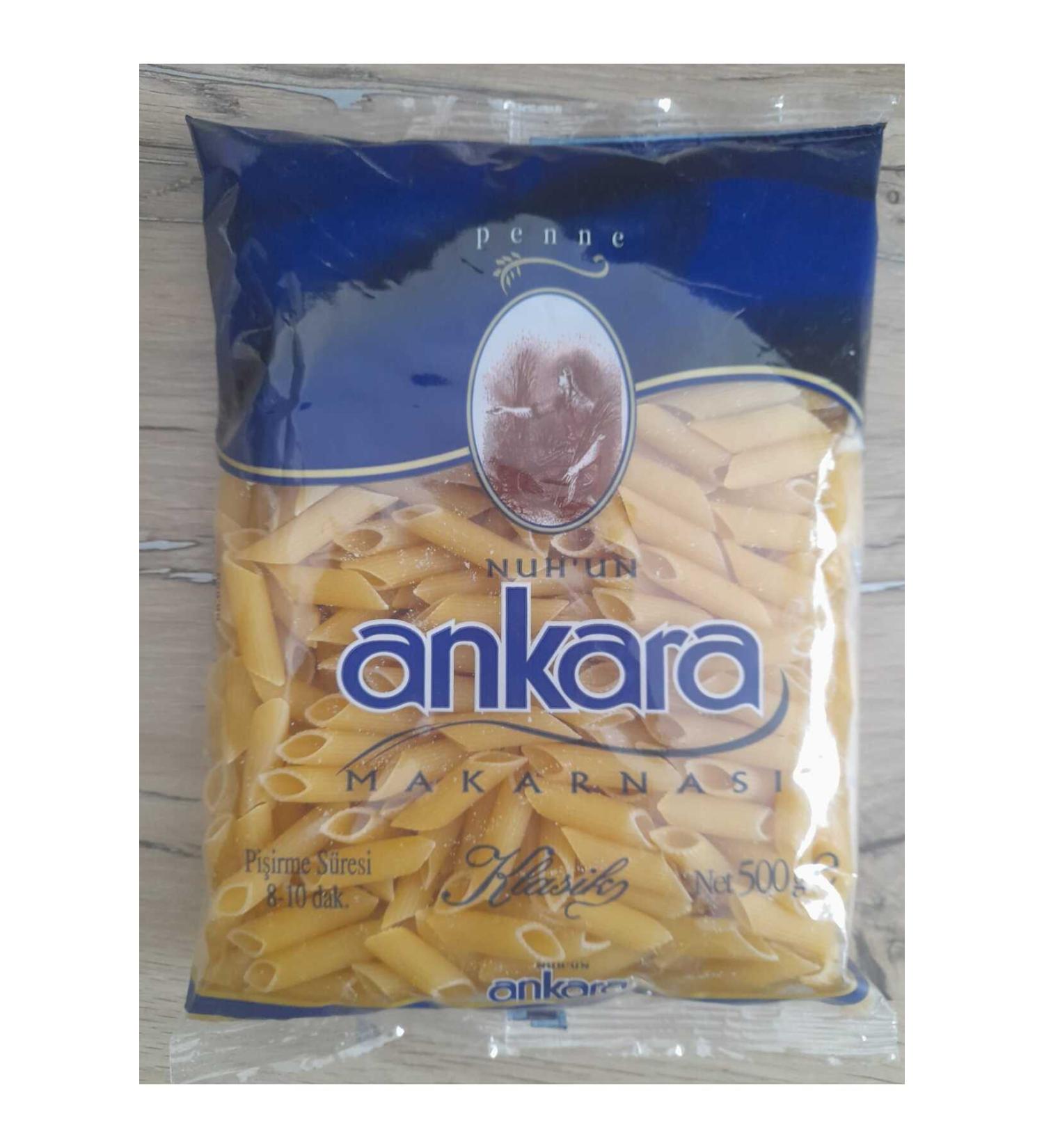 EARTH PASTA 10 PIECES PASTA