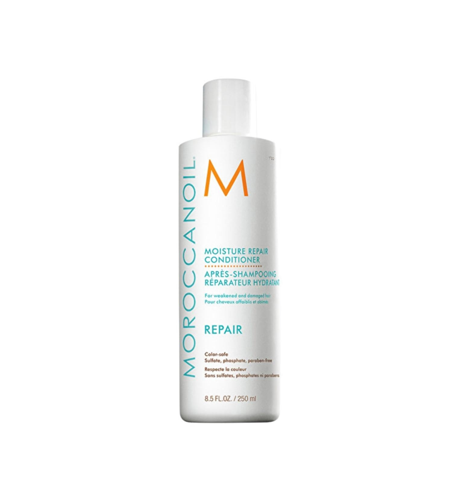 Moroccanoil Moisture Repair Conditioner - Repairing Conditioner for Damaged Hair 250 ml SED441313131002