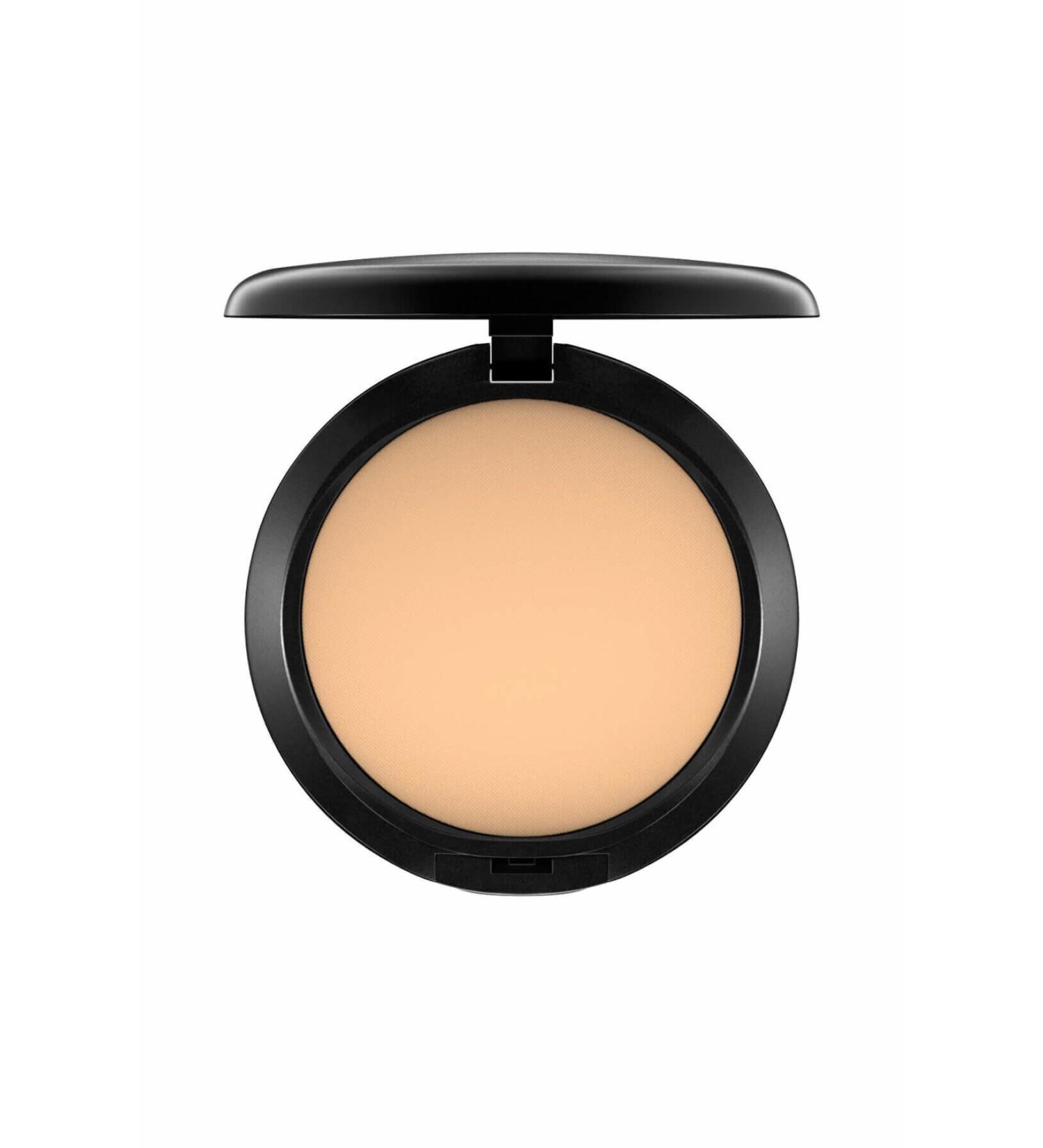 Mac STUD O F X POWDER PLUS FOUNDATION NC40 POWDER FOUNDATION 15 G PSSN350