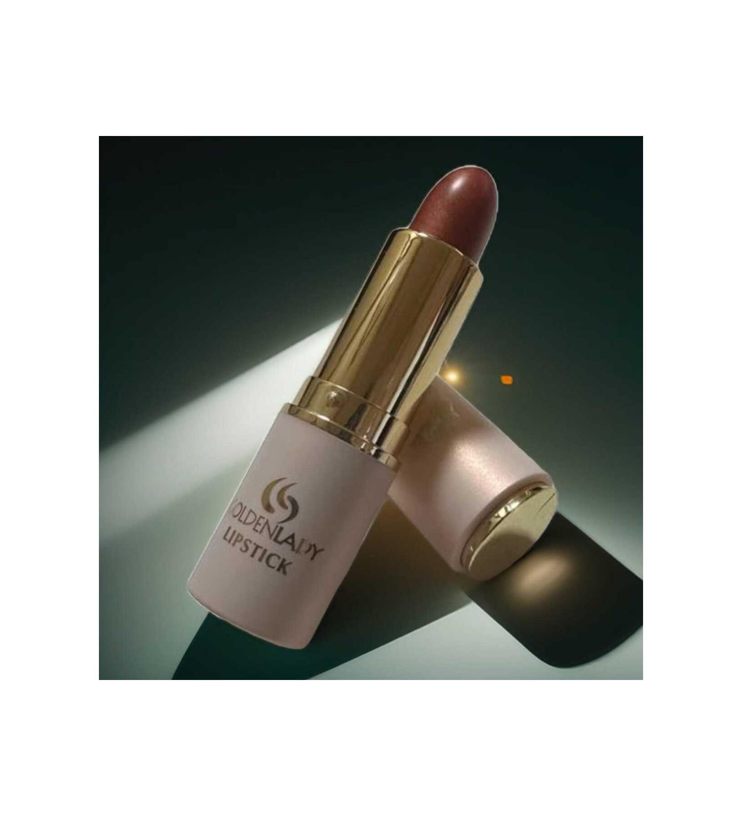 goldenlady NATURAL LIPSTICK NO:79-80