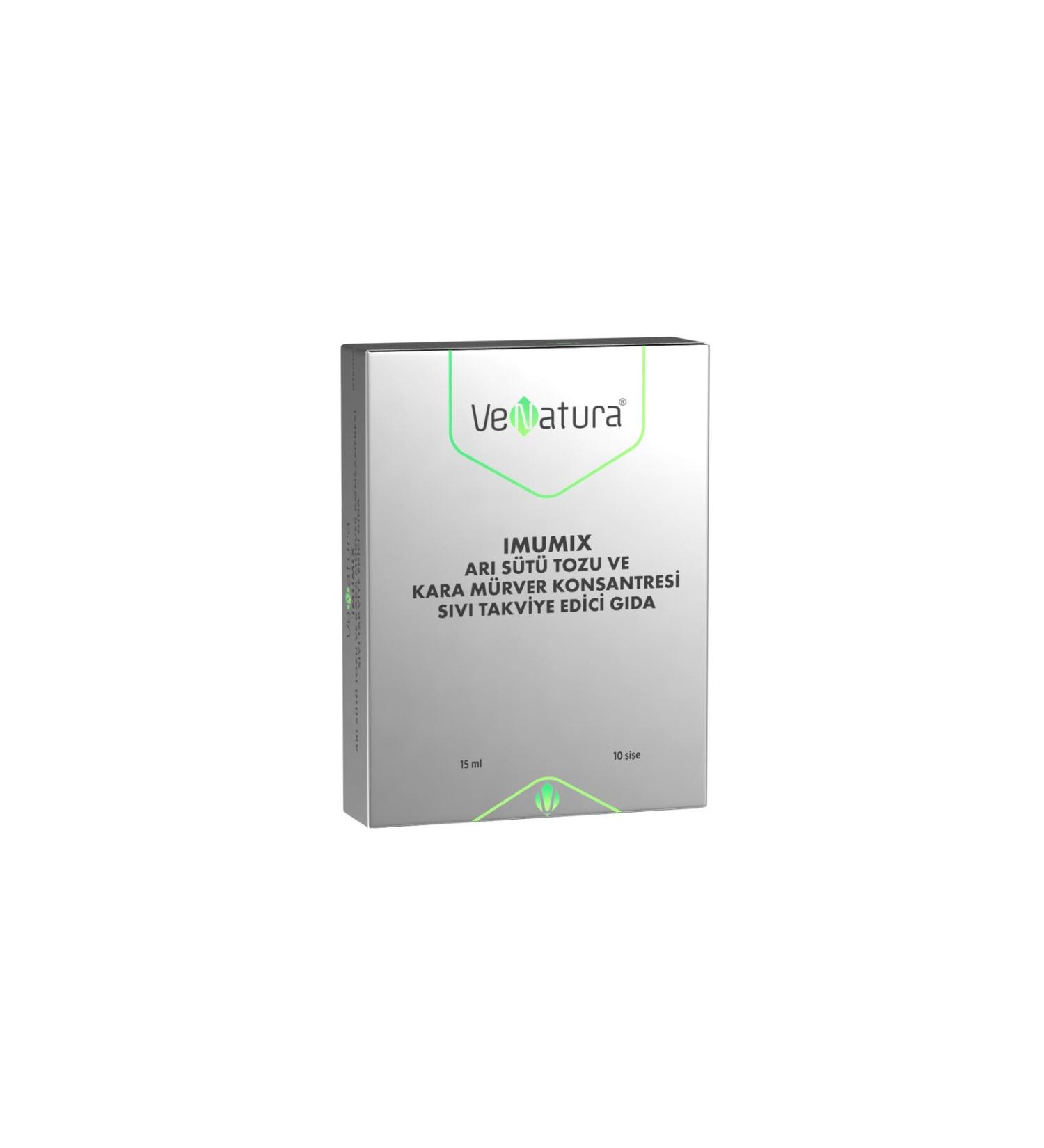 Venatura IMUMIX ROE JILK K.MURVER 15 ML