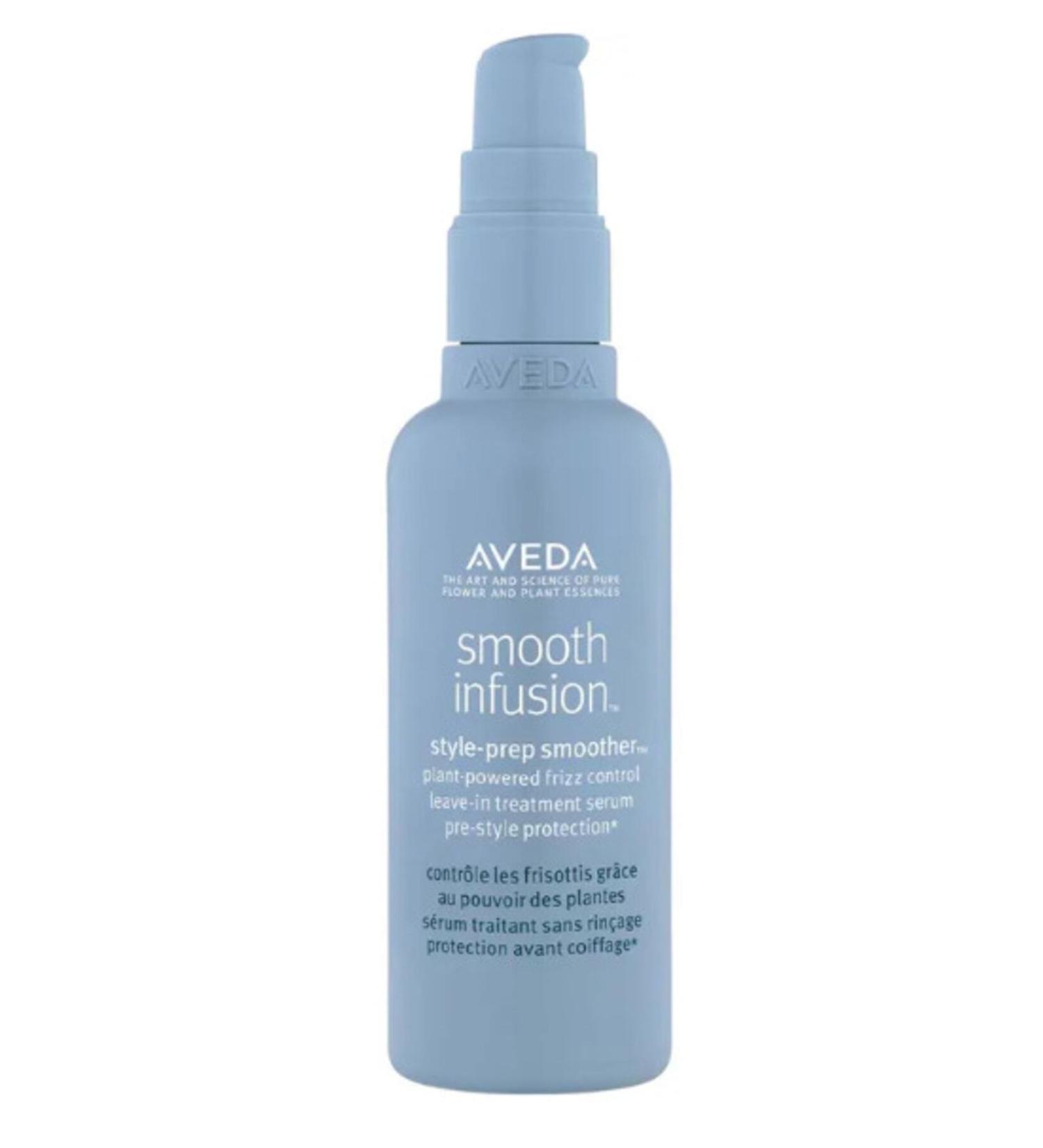 Aveda Smooth Infusion Style Prep Soothing Hair Serum 100ml pearlNOONLINE21