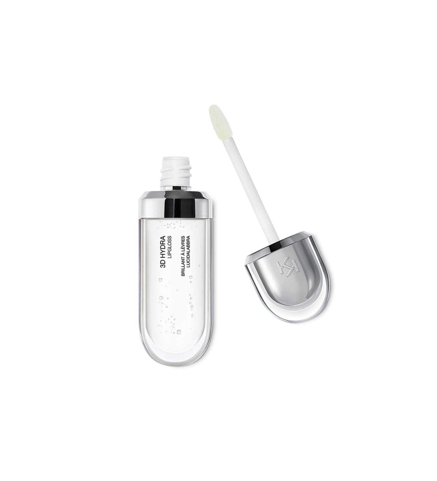 KIKO LIP GLOSS - 3D HYDRA LIPGLOSS 01 CLEAR
