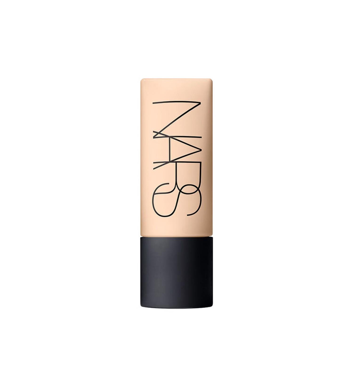 Nars - Matte Finish Foundation - Soft Matte Complete - Mont Blanc (45 ml)