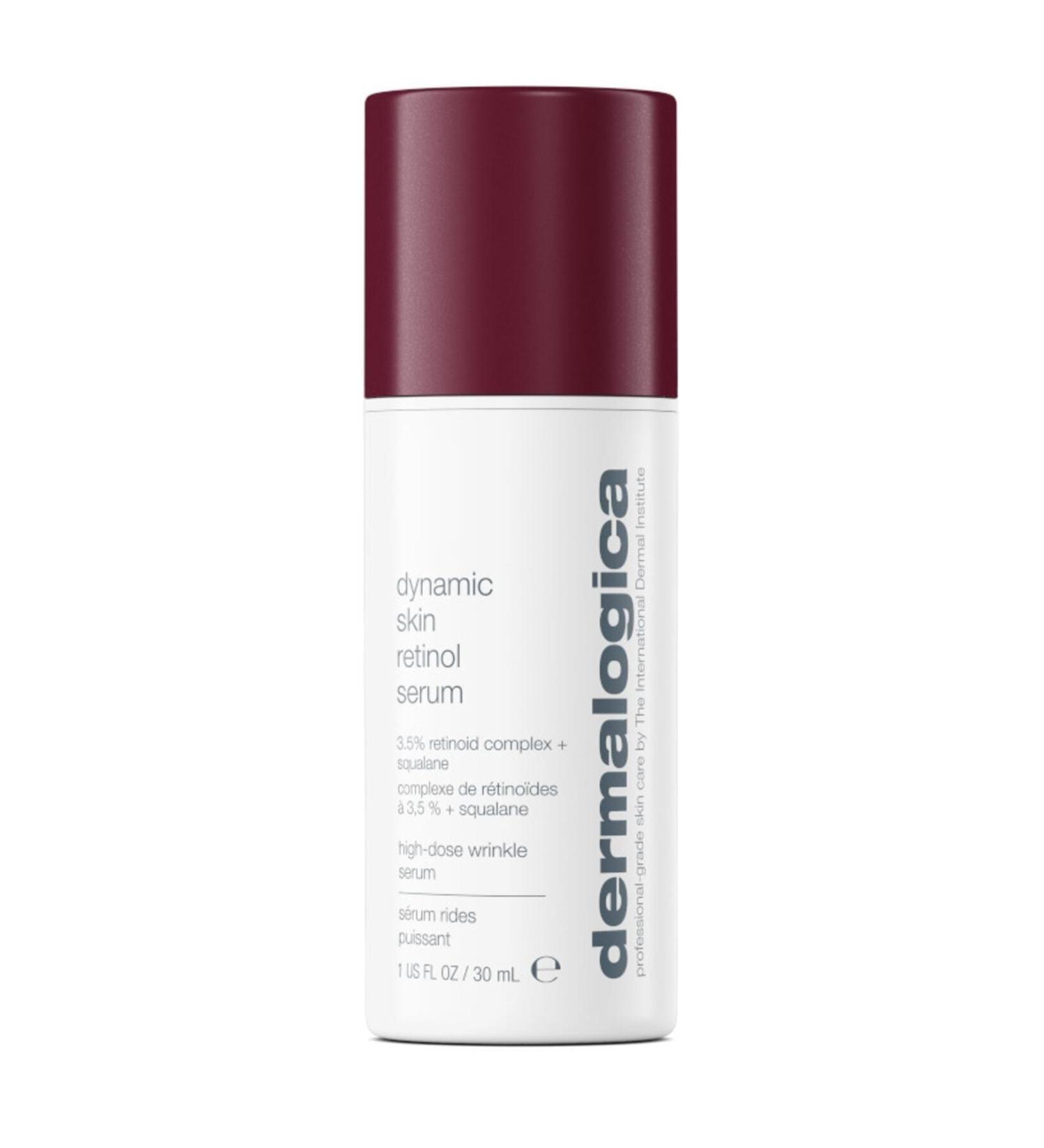 Dermalogica ANT -WR NKLE AND PORE F RM NG COLOR TONE BALANCING SERUM 30 ML DMBA86