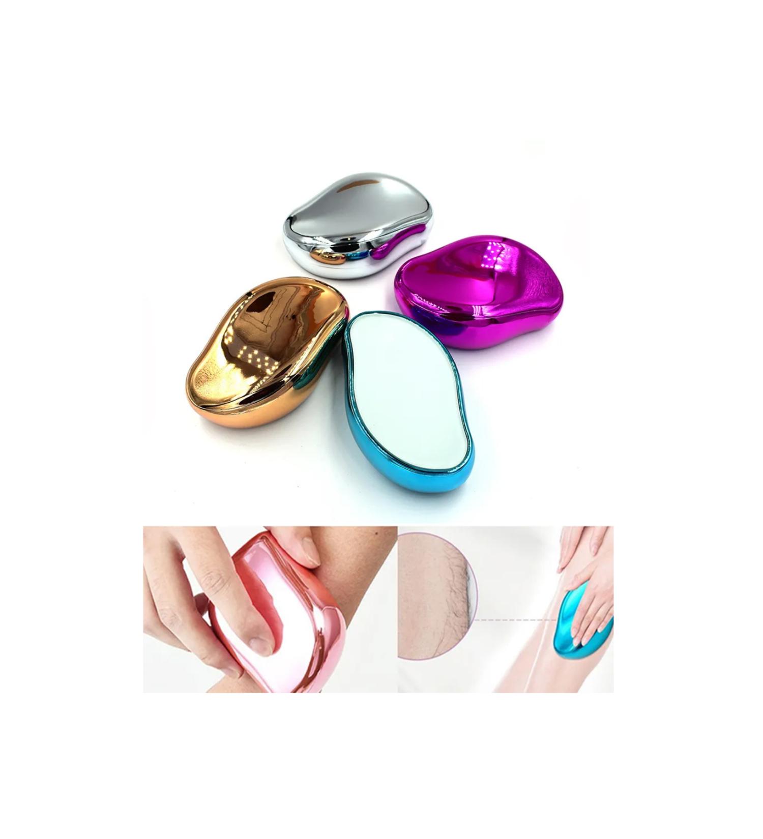 SKY TOPTAN Epilator Crystal Epilator