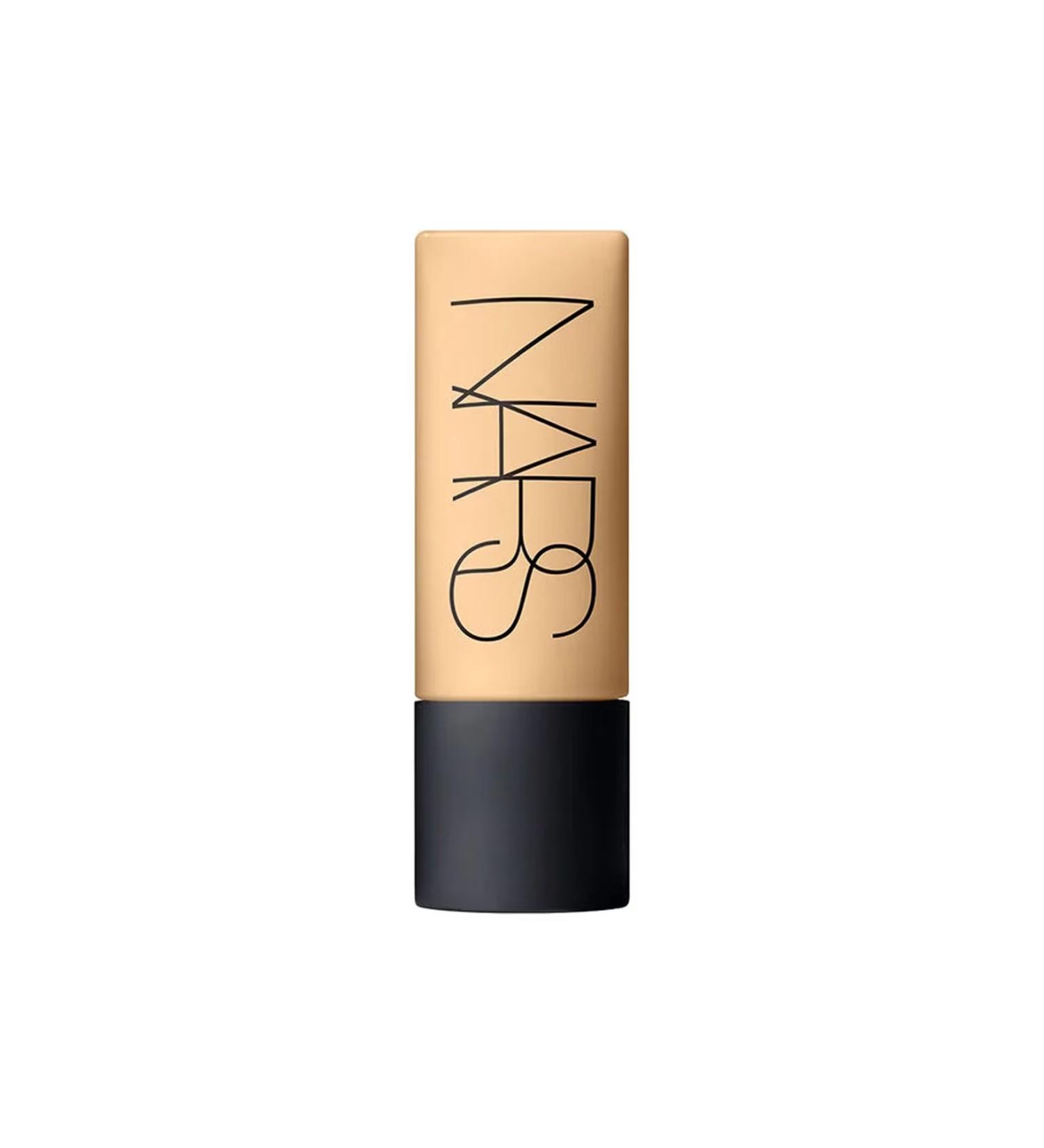 Nars - Matte Finish Foundation - Soft Matte Complete - Fiji (45 ml)
