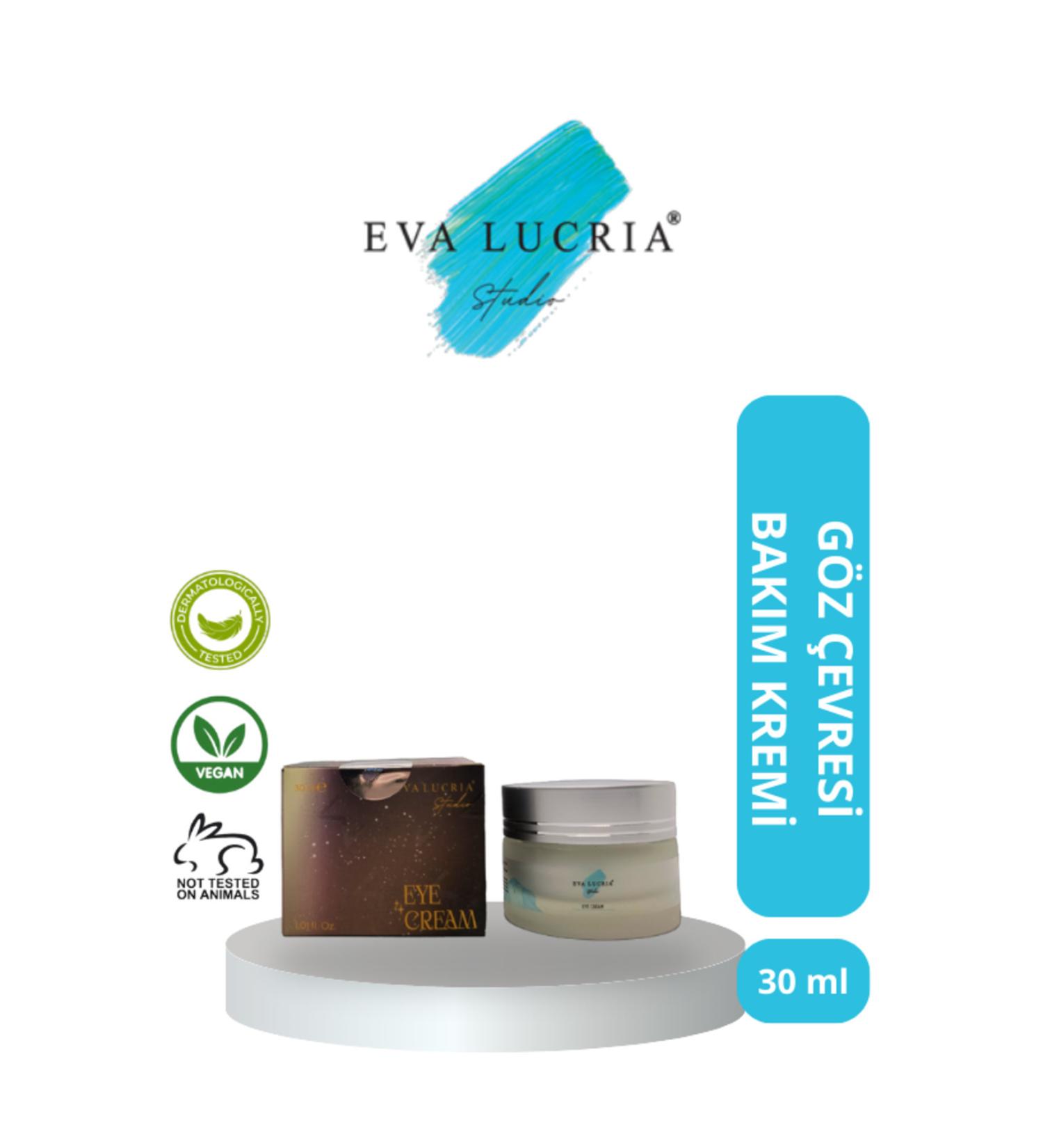 Eva Lucria Eye Contour Care Cream