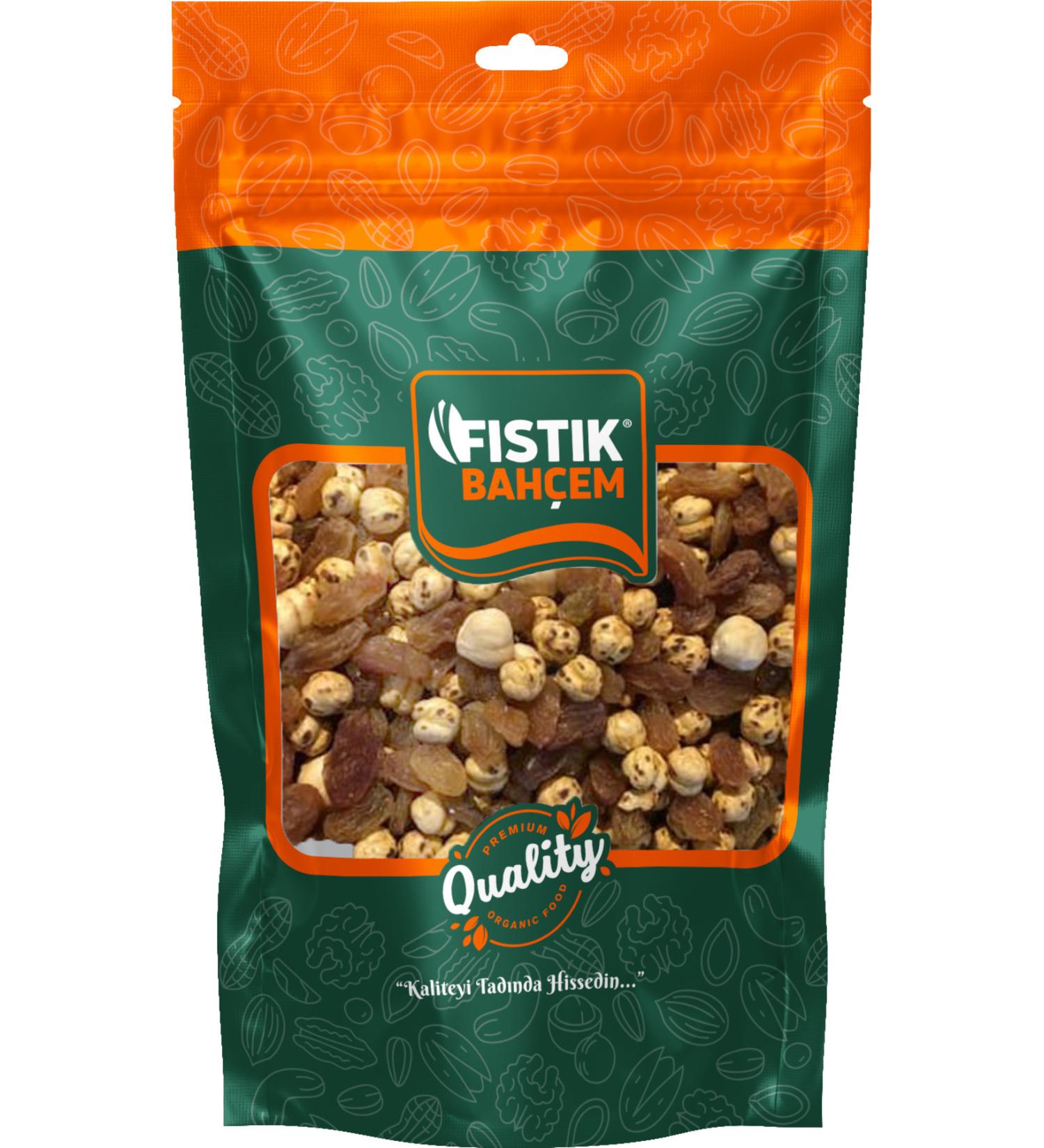 PISTACHIOS GARDEN Mixed Nuts Energy 1 Kg