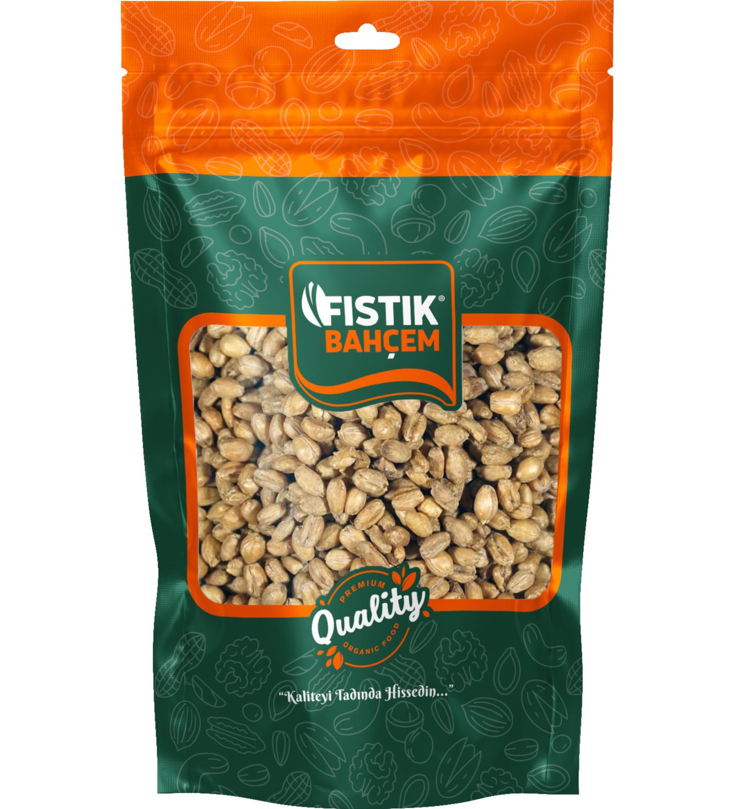 PISTACHIOS GARDEN Wheat Chips 1 Kg