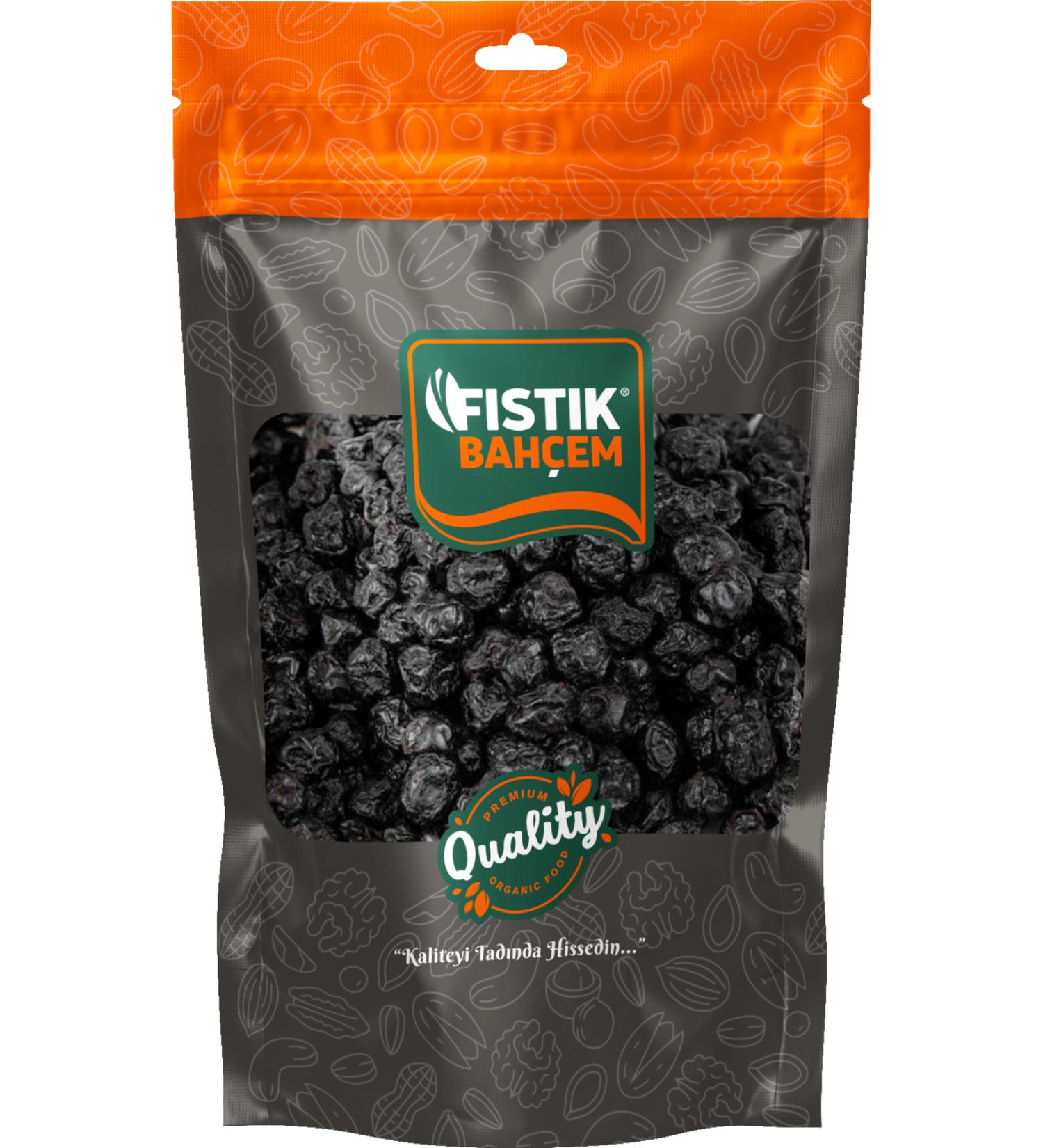 PISTACHIOS GARDEN Blueberry Blueberry 500 Gr