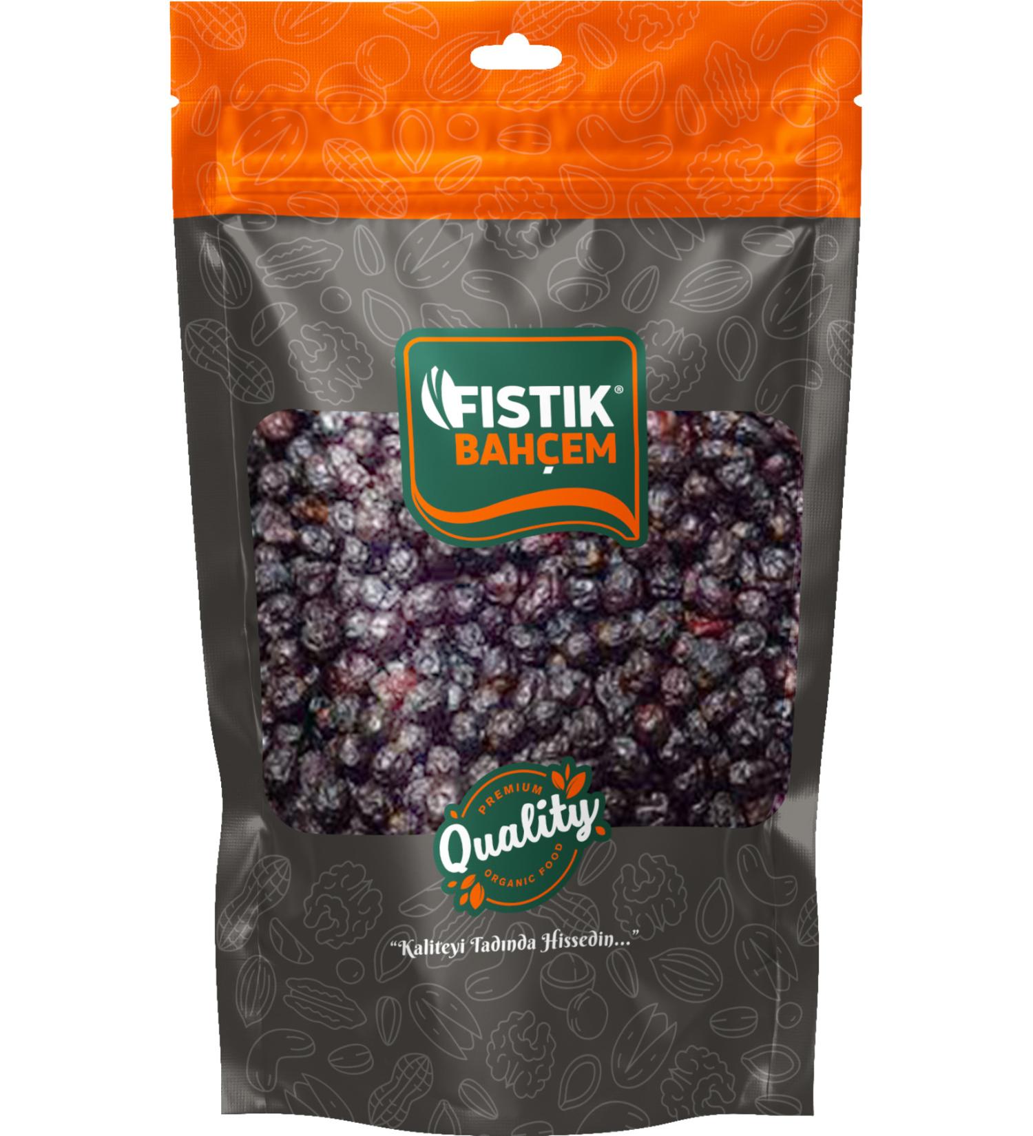 PISTACHIOS GARDEN Currants 500 Gr