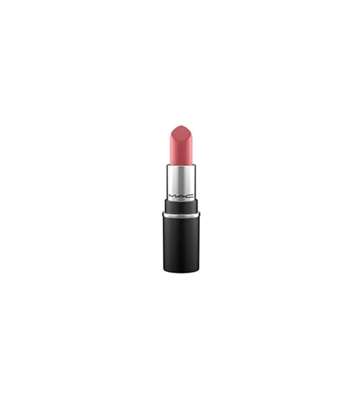 Mac INTENSE COLOR AND TEXTURE OPTIONS MAC LITTLE MAC MEHR MINI LIPSTICK 1.8 GR KEYON252