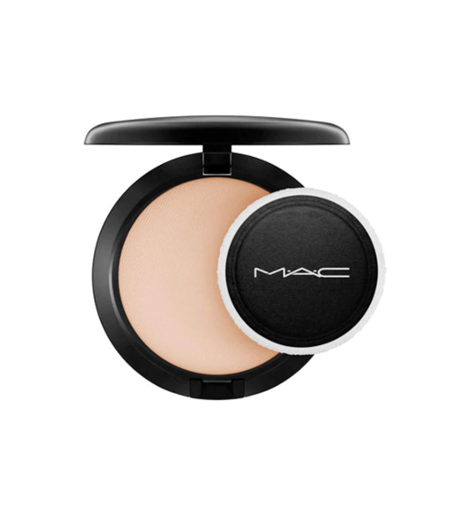 Mac PRESSED POWDER - BLOT POWDER PRESSED MEDIUM DARK 12 G KEYON471