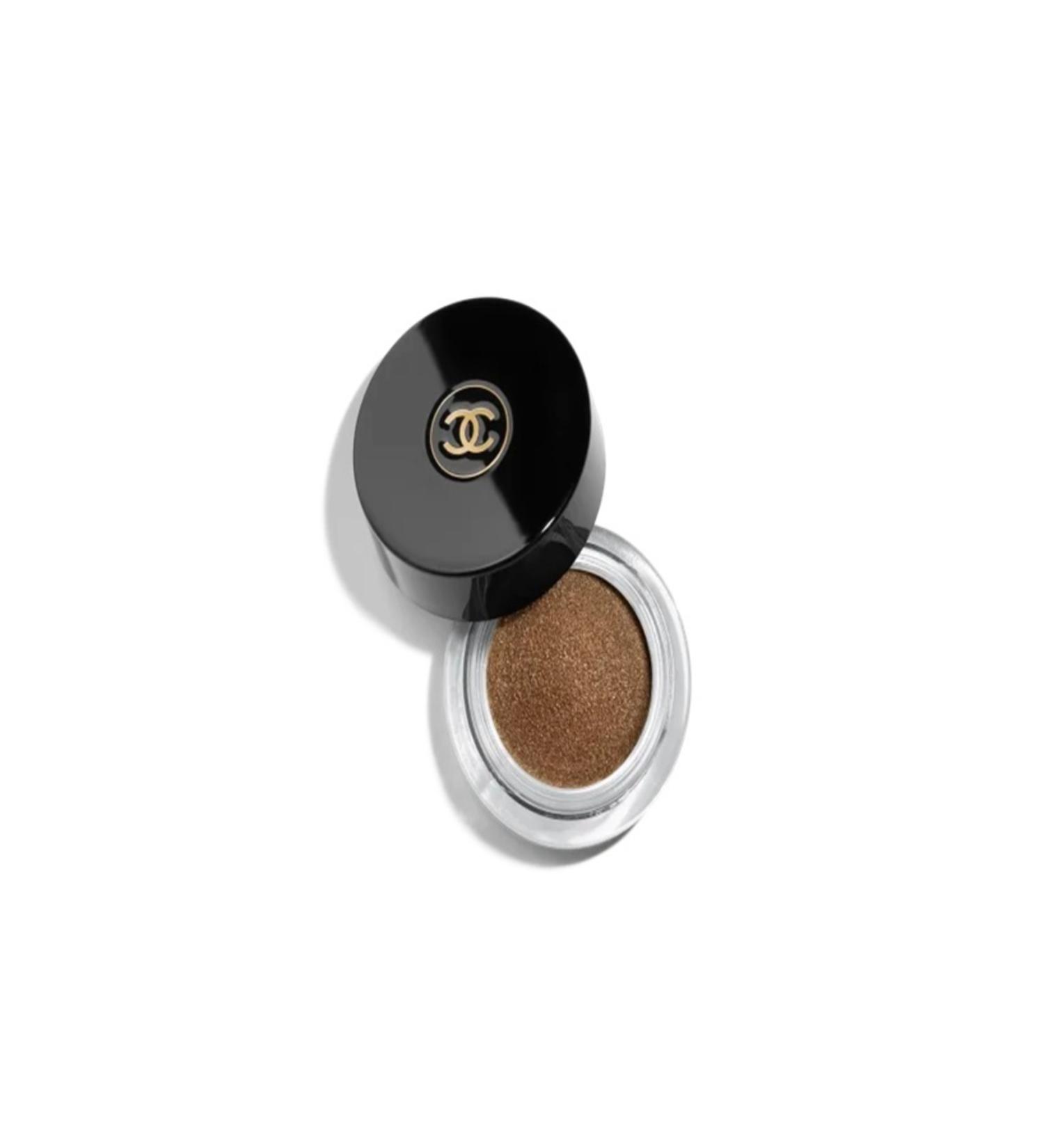 Chanel OMBRE PREMI RE - Creamy Texture Satiny Shimmer Long-Lasting Eyeshadow