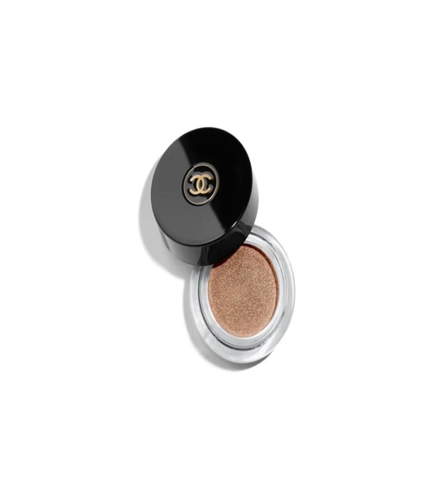 Chanel OMBRE PREMI RE - Creamy Texture Satiny Shimmer Long-Lasting Eyeshadow