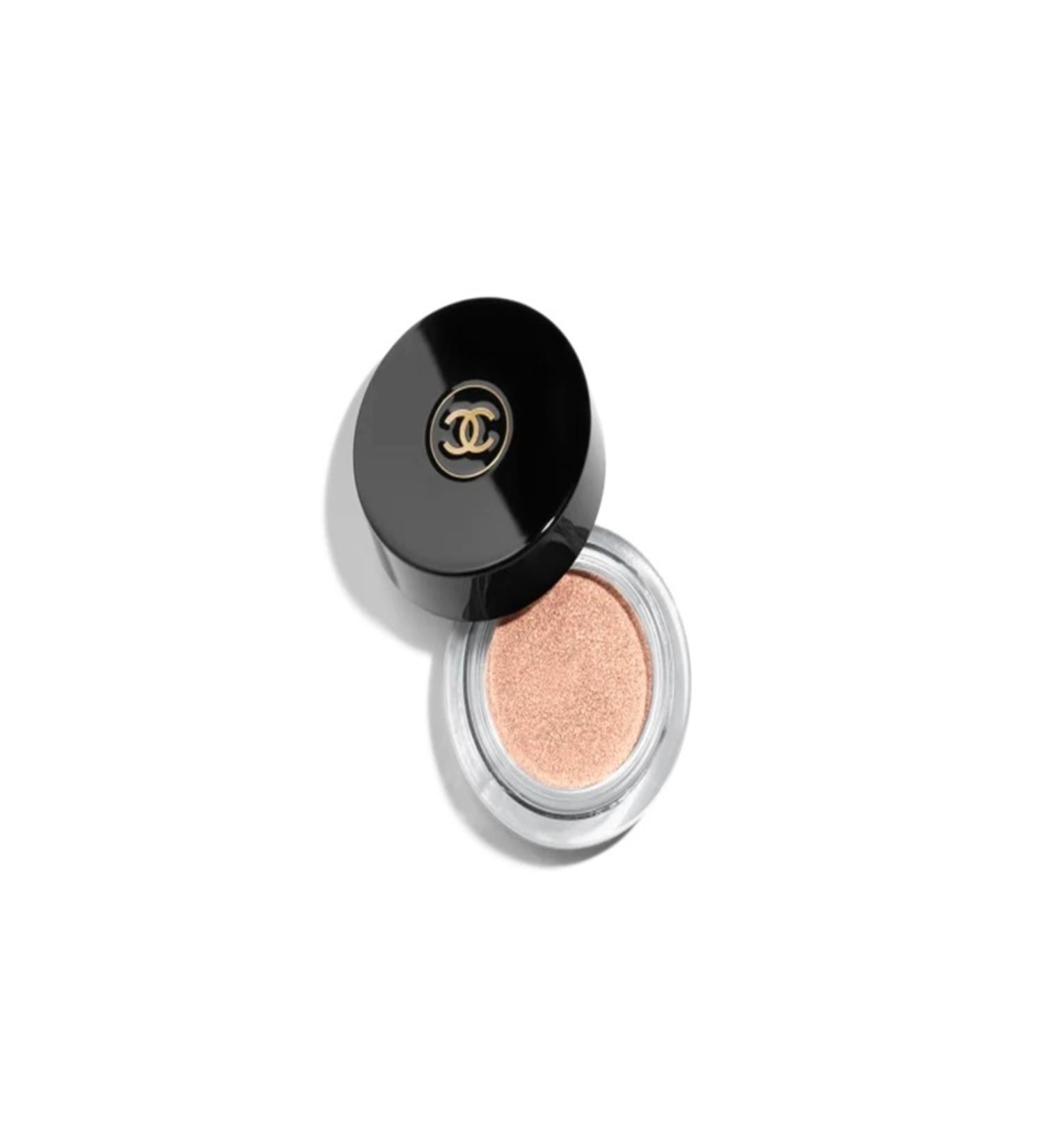 Chanel OMBRE PREMI RE - Creamy Texture Satiny Shimmer Long-Lasting Eyeshadow