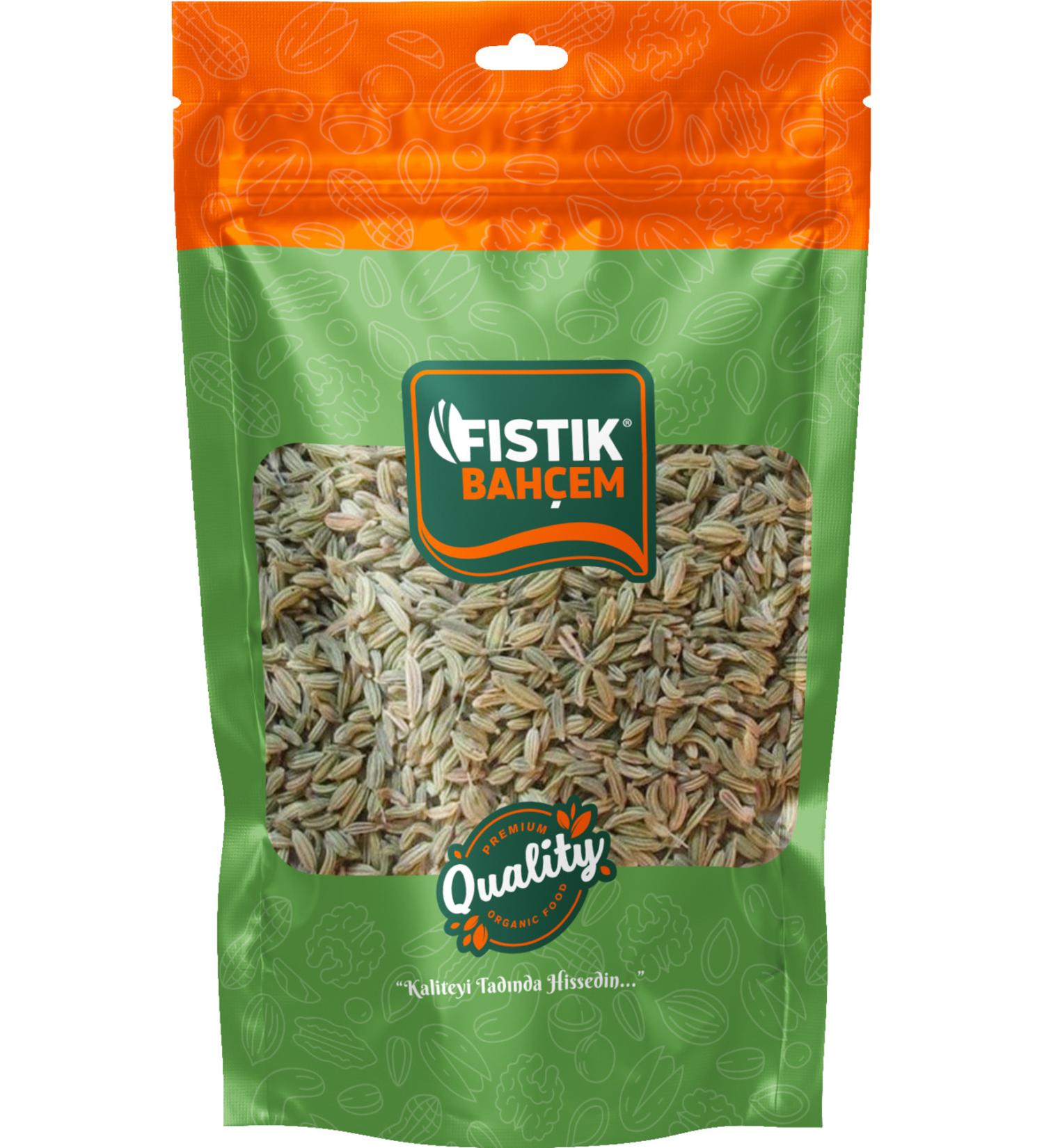 PISTACHI GARDEN Anise 500 gr