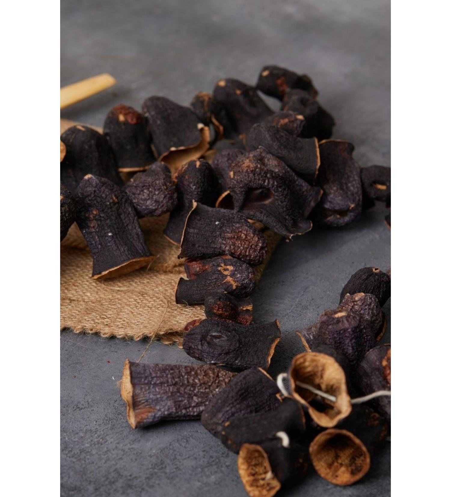 A a alt Dried Eggplant for Stuffing 50 Pieces