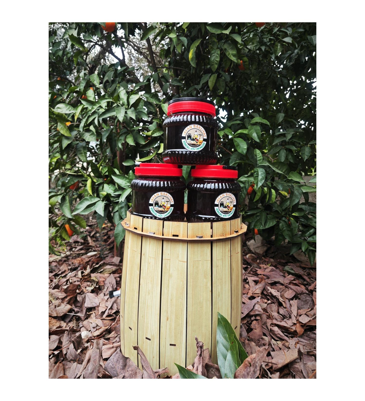 irfan bakliyat Karakovan Pure Honey 2 Kg - Buy Online on GoSupps.com