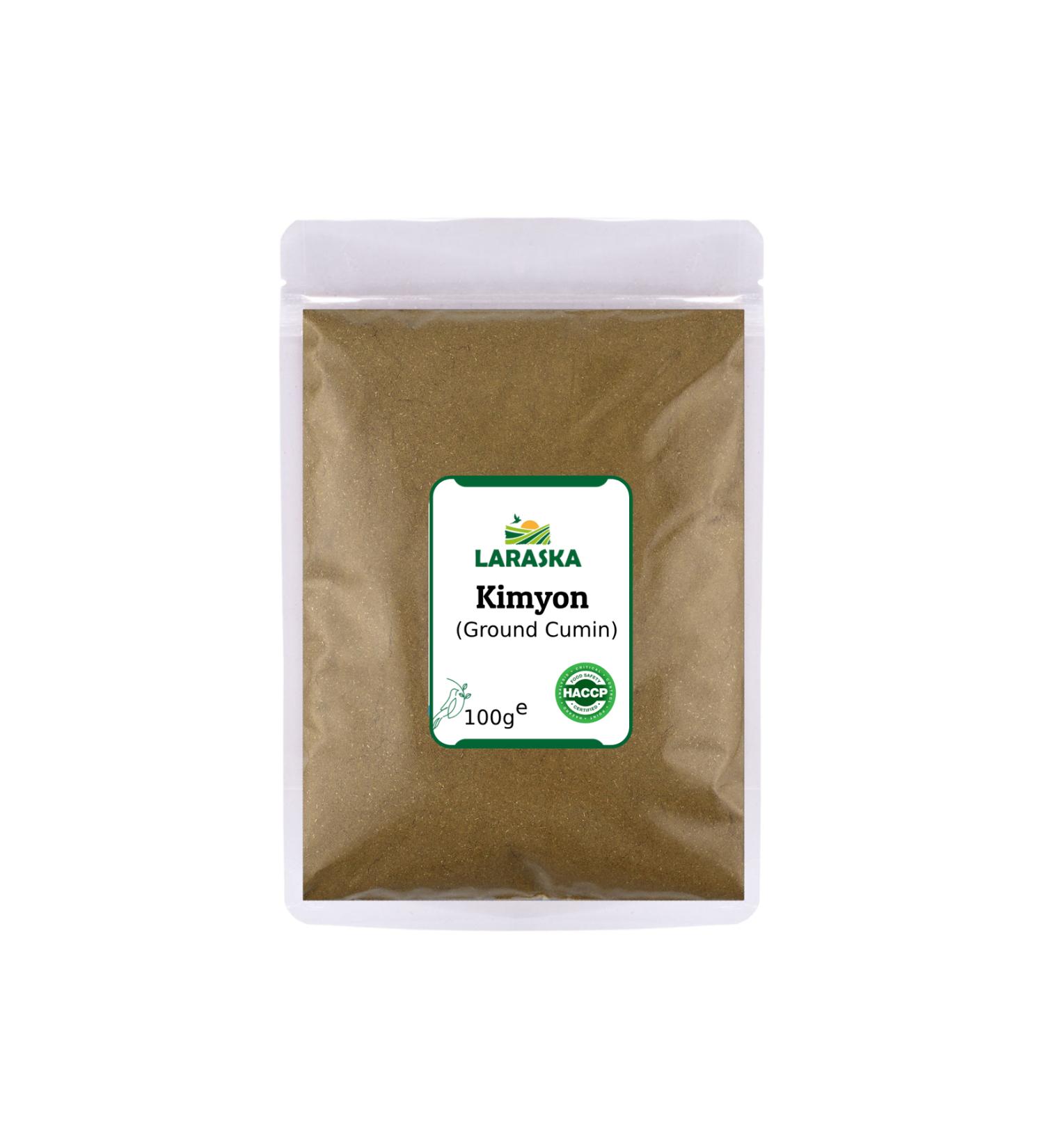 Laraska Cumin 100g- Cumin 100g