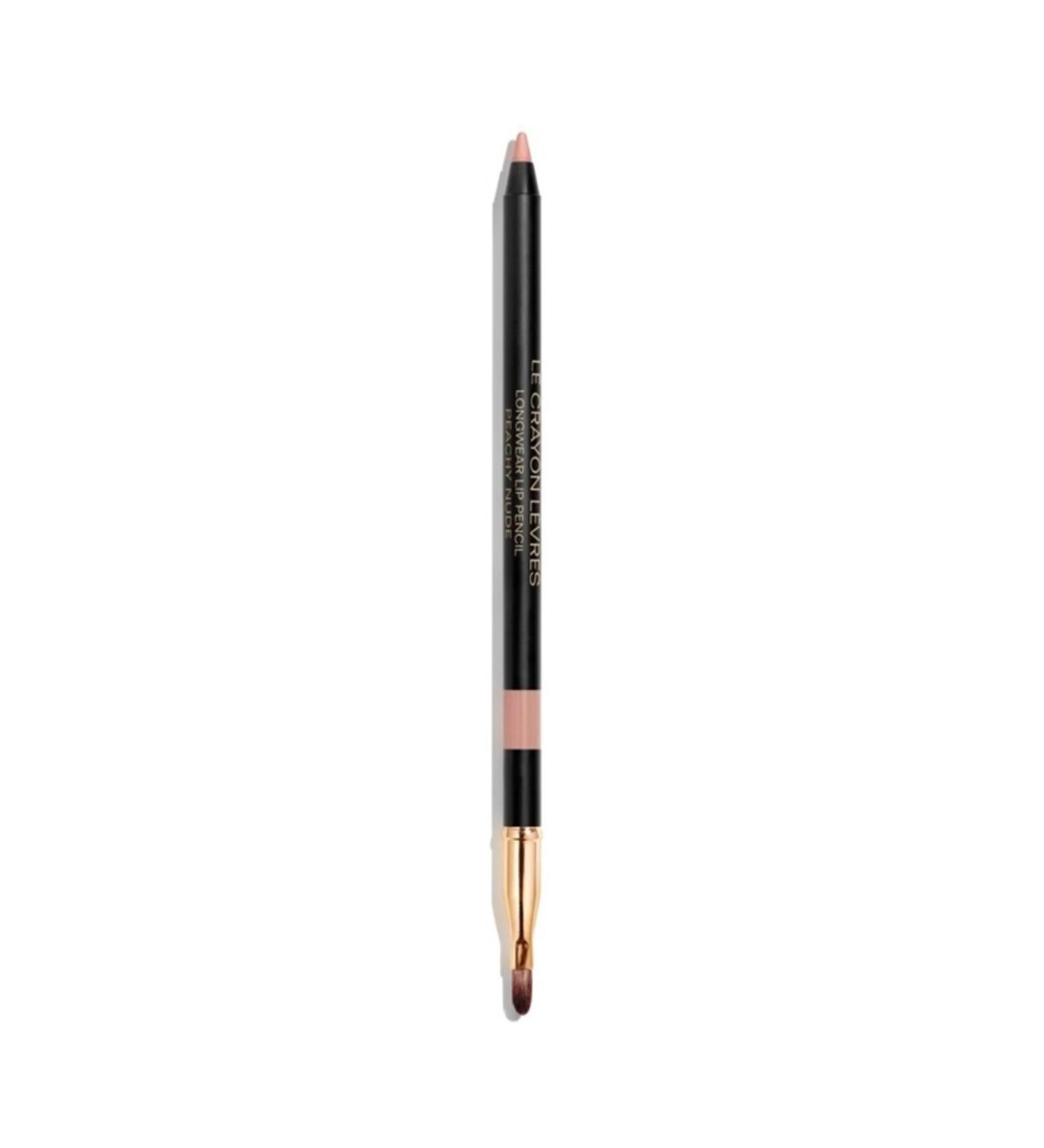 Chanel LE CRAYON L VRES LONG-LASTING LIP PENCIL