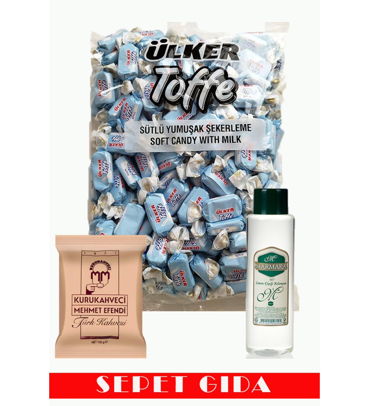 Ulker SUPER HOLIDAY PACKAGE-9