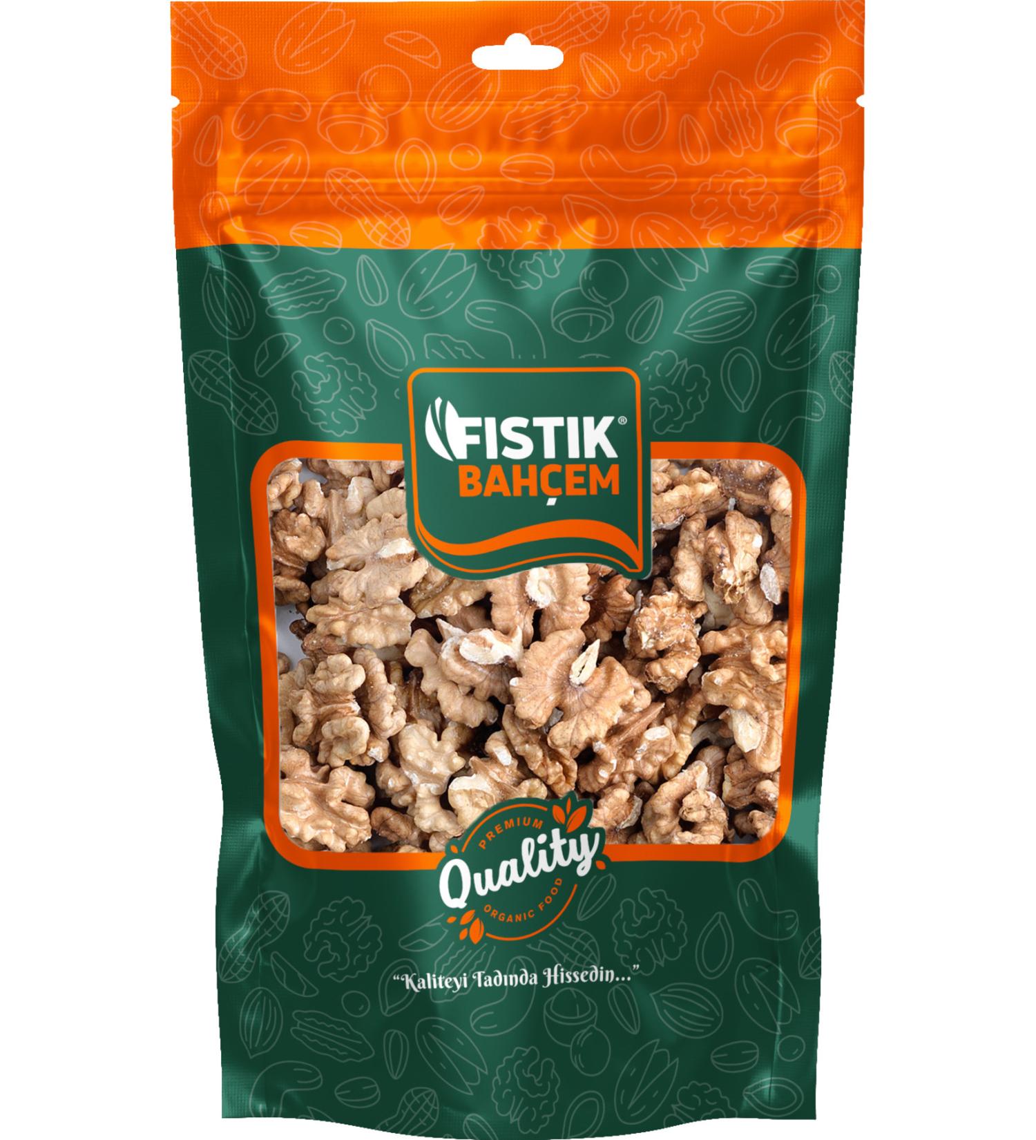 PISTACHIOS GARDEN Walnuts Butterfly Imported 1 Kg