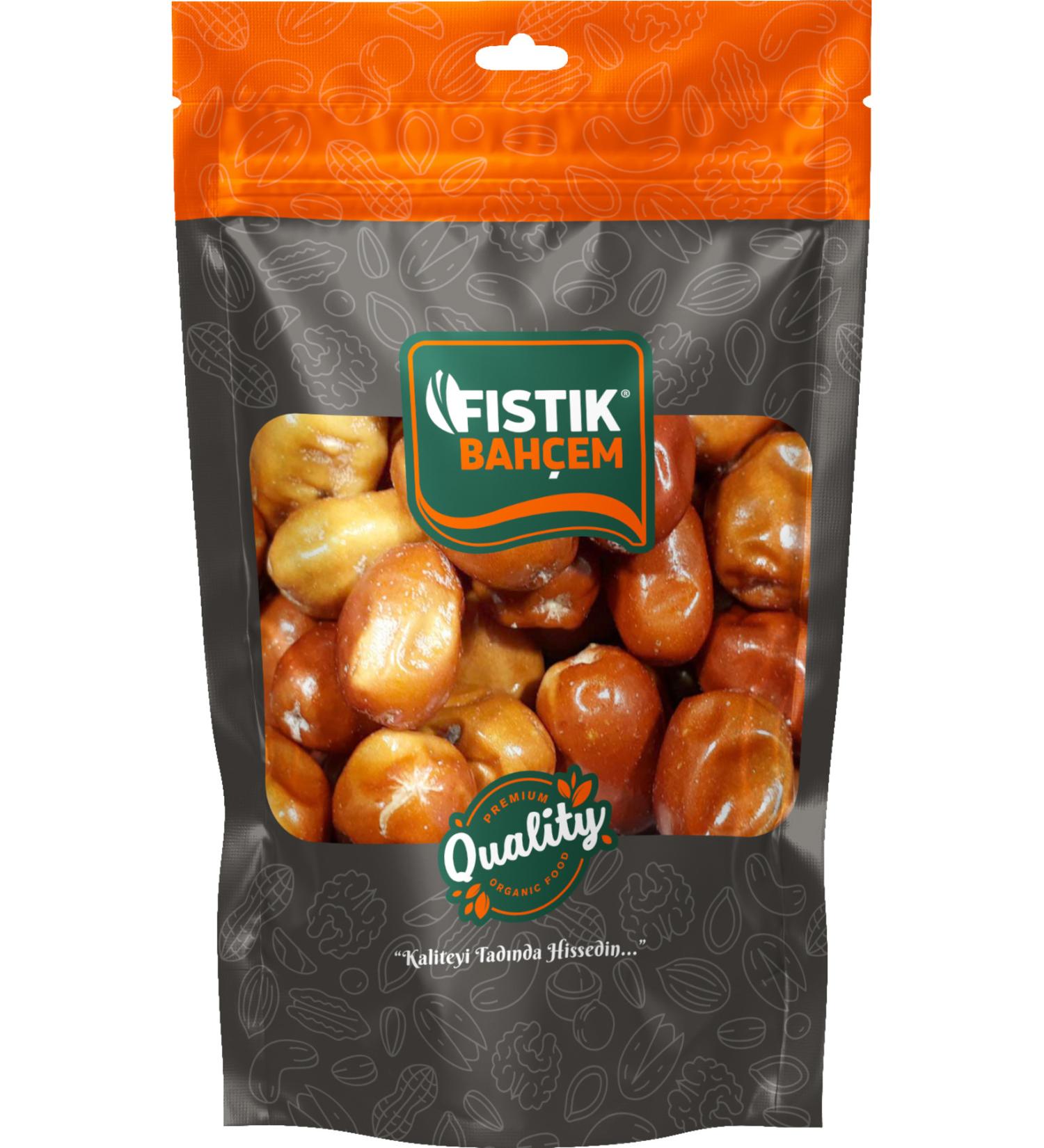 MY PISTACHIOS GARDEN Dried Oleaster 1 kg